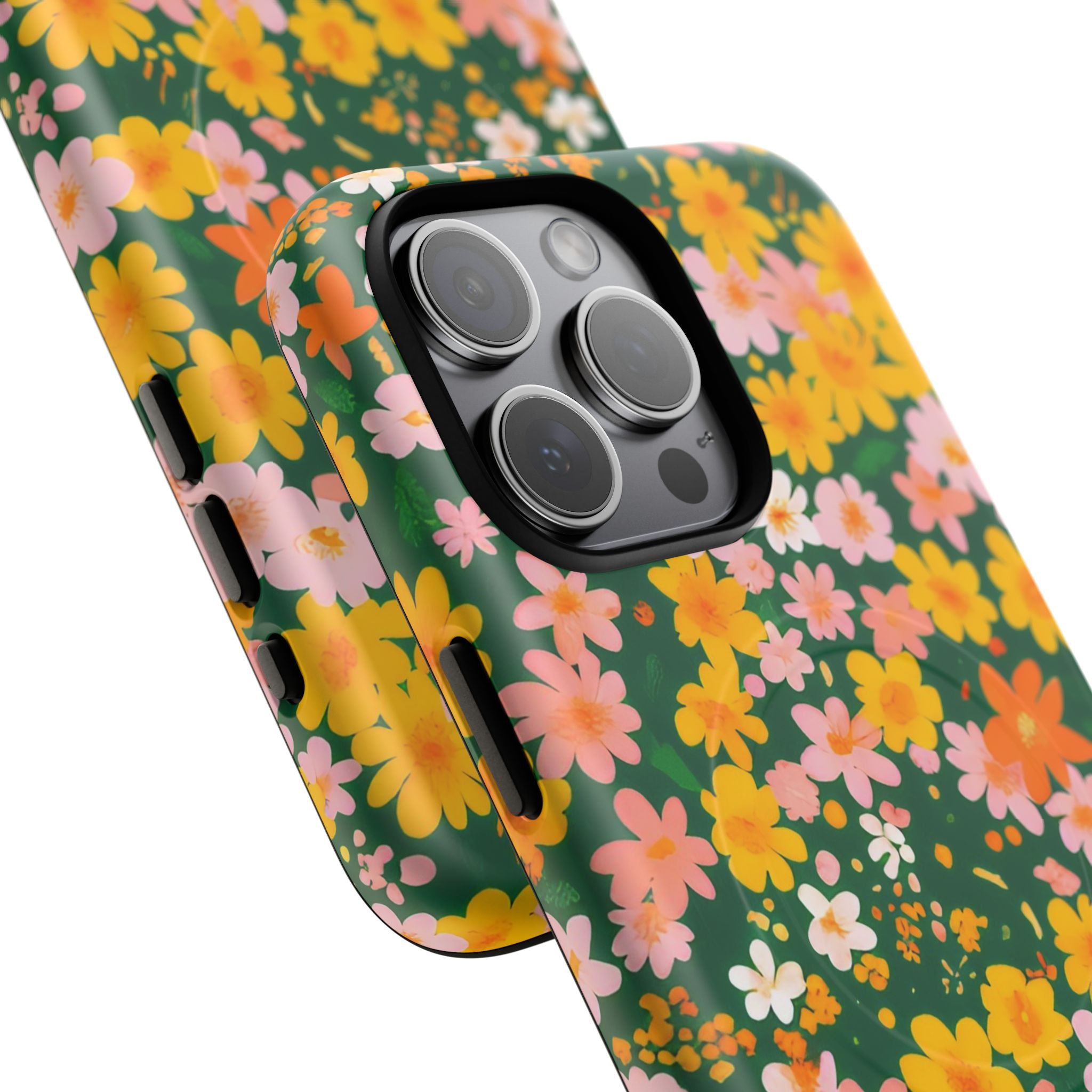 Tough Magnetic Cases, Artsulli - Art is Long, Life is Short, Phone Case, , , , , , ,