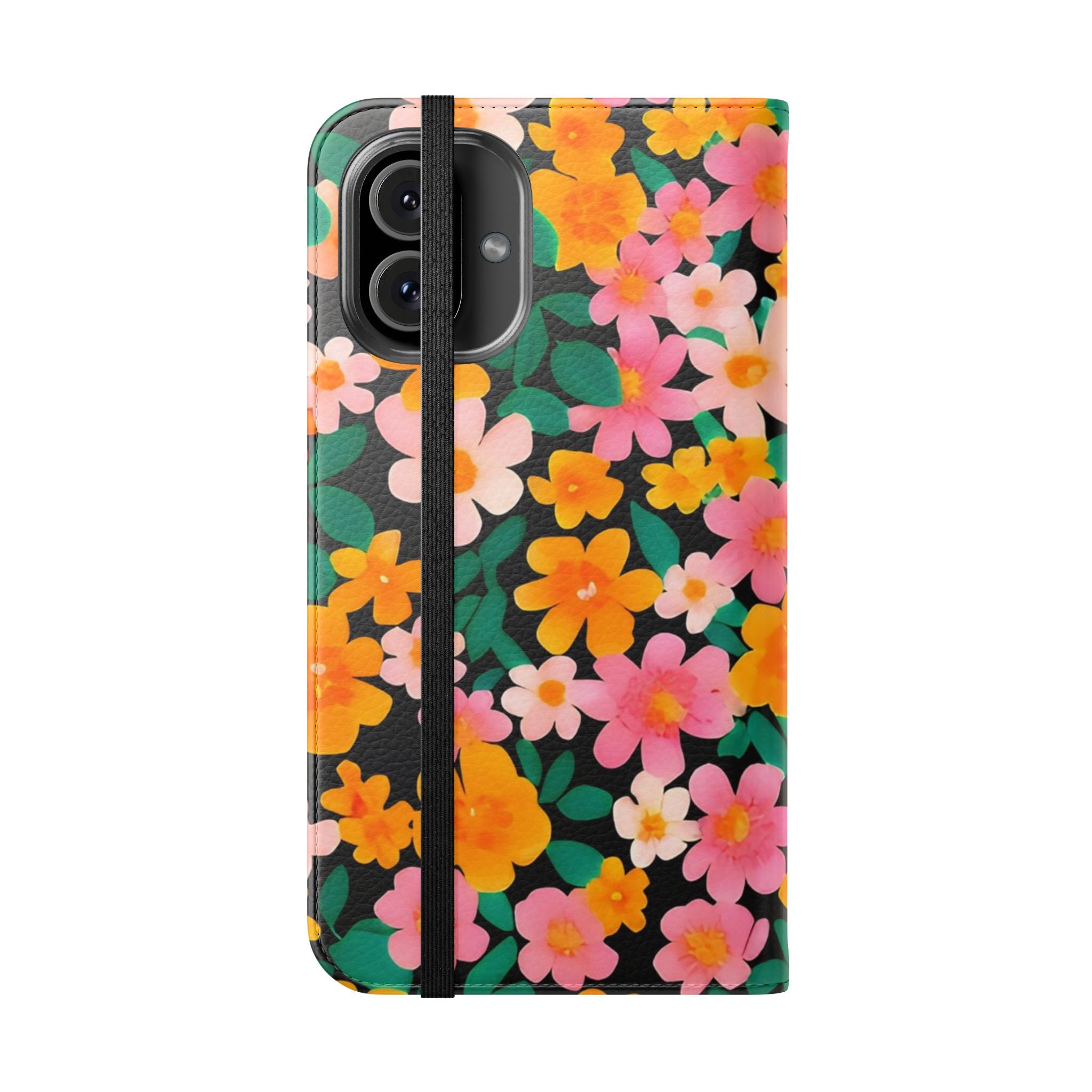 Flip Cases, Artsulli - Art is Long, Life is Short, Phone Case, , , , , , ,
