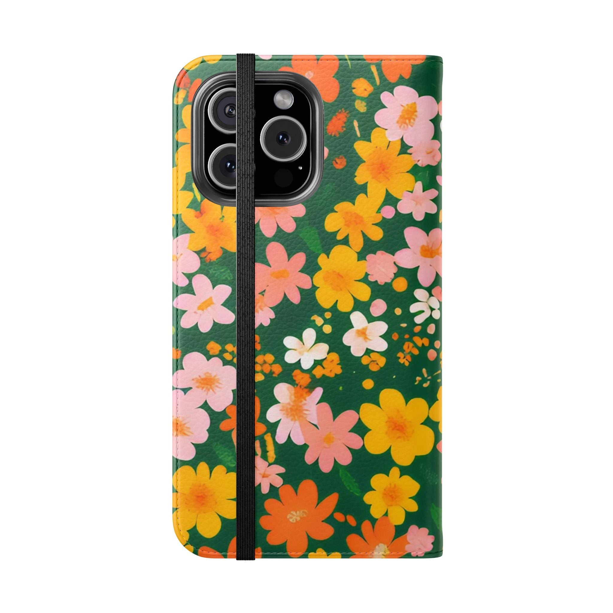 Flip Cases, Artsulli - Art is Long, Life is Short, Phone Case, , , , , , ,