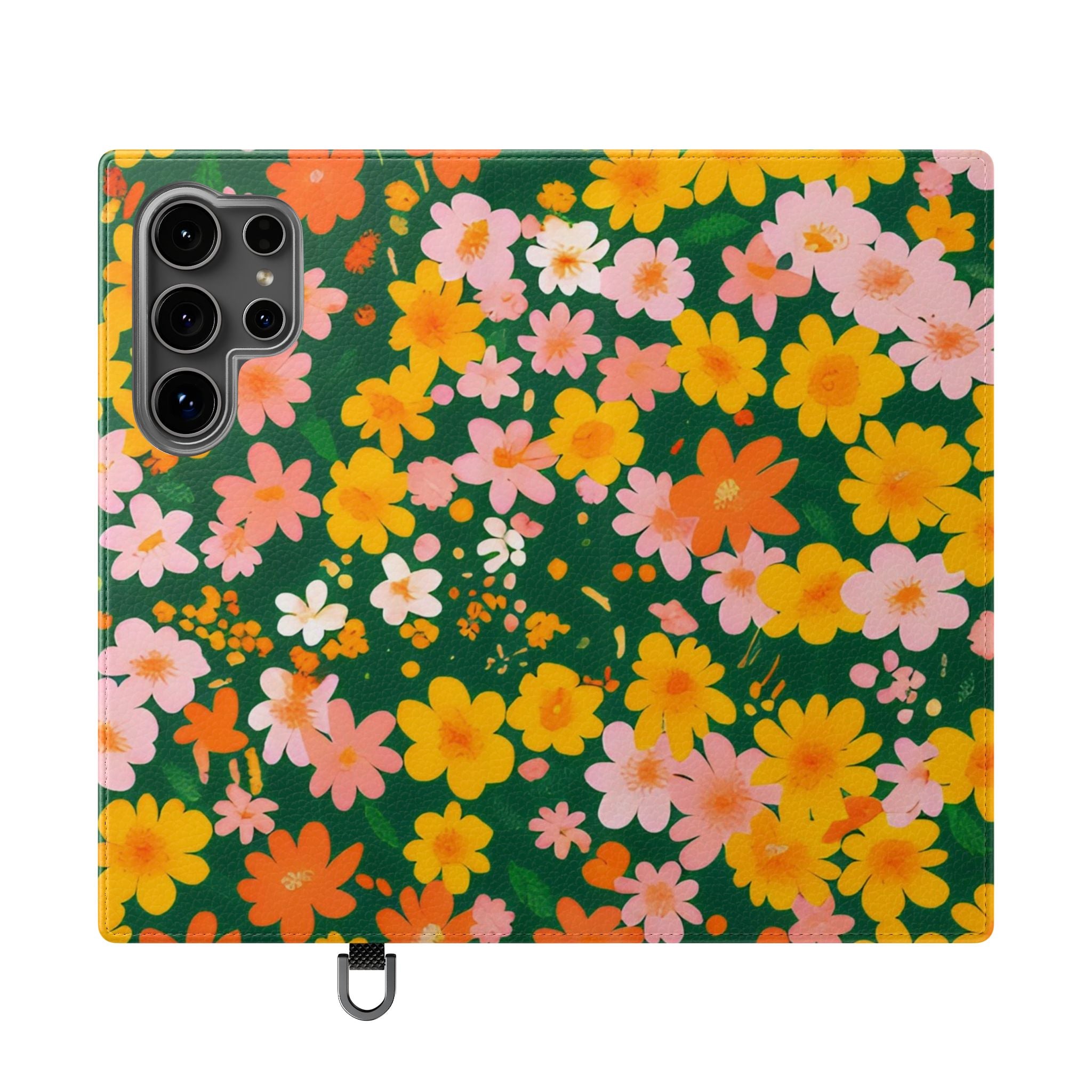 Flip Cases, Artsulli - Art is Long, Life is Short, Phone Case, Size, Samsung Galaxy S24 Ultra, , , , , 24145622348195018409