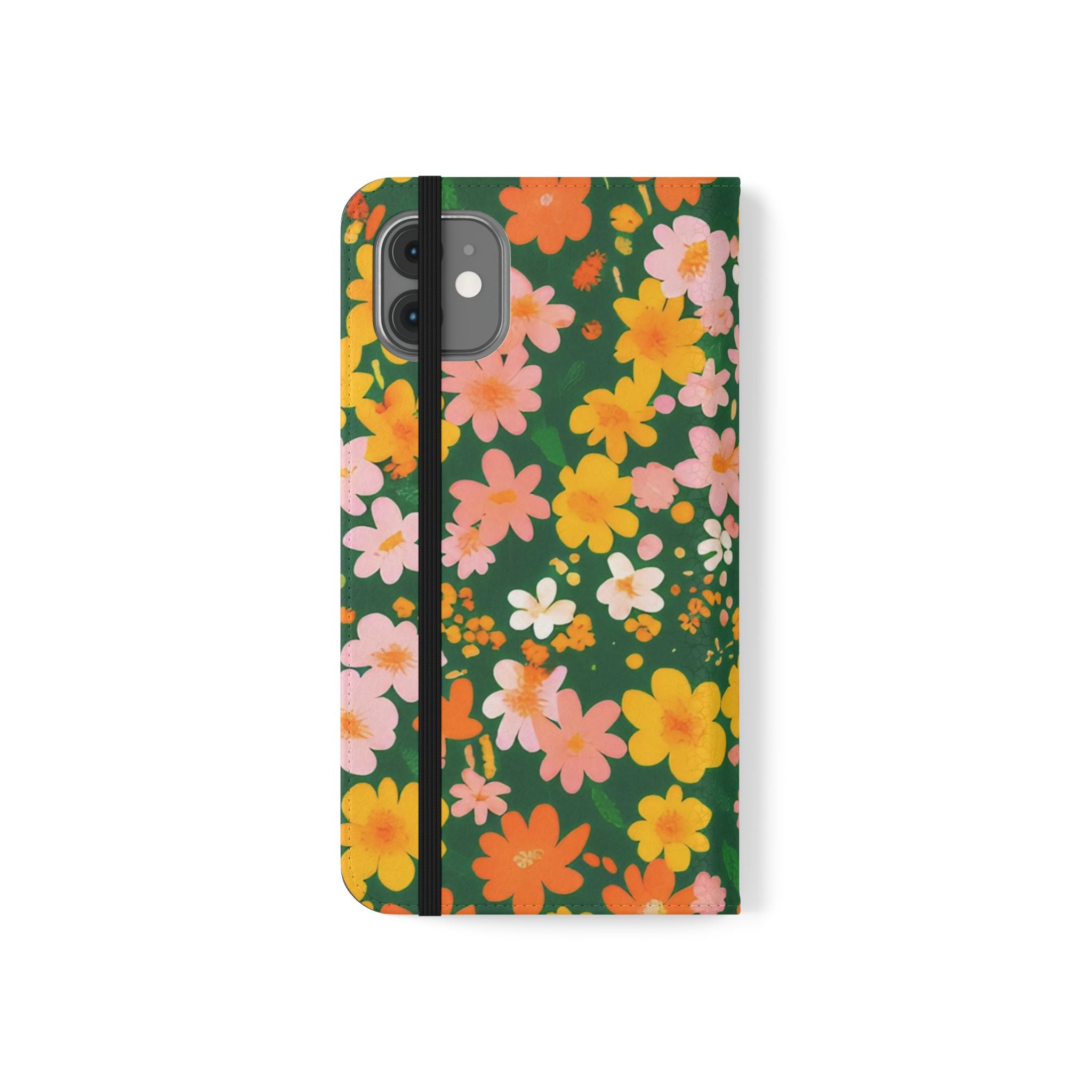 Flip Cases, Artsulli - Art is Long, Life is Short, Phone Case, , , , , , ,