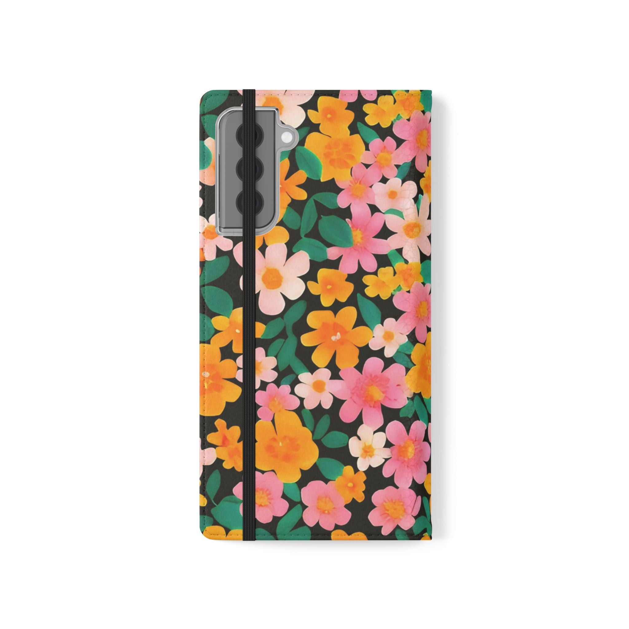 Flip Cases, Artsulli - Art is Long, Life is Short, Phone Case, , , , , , ,