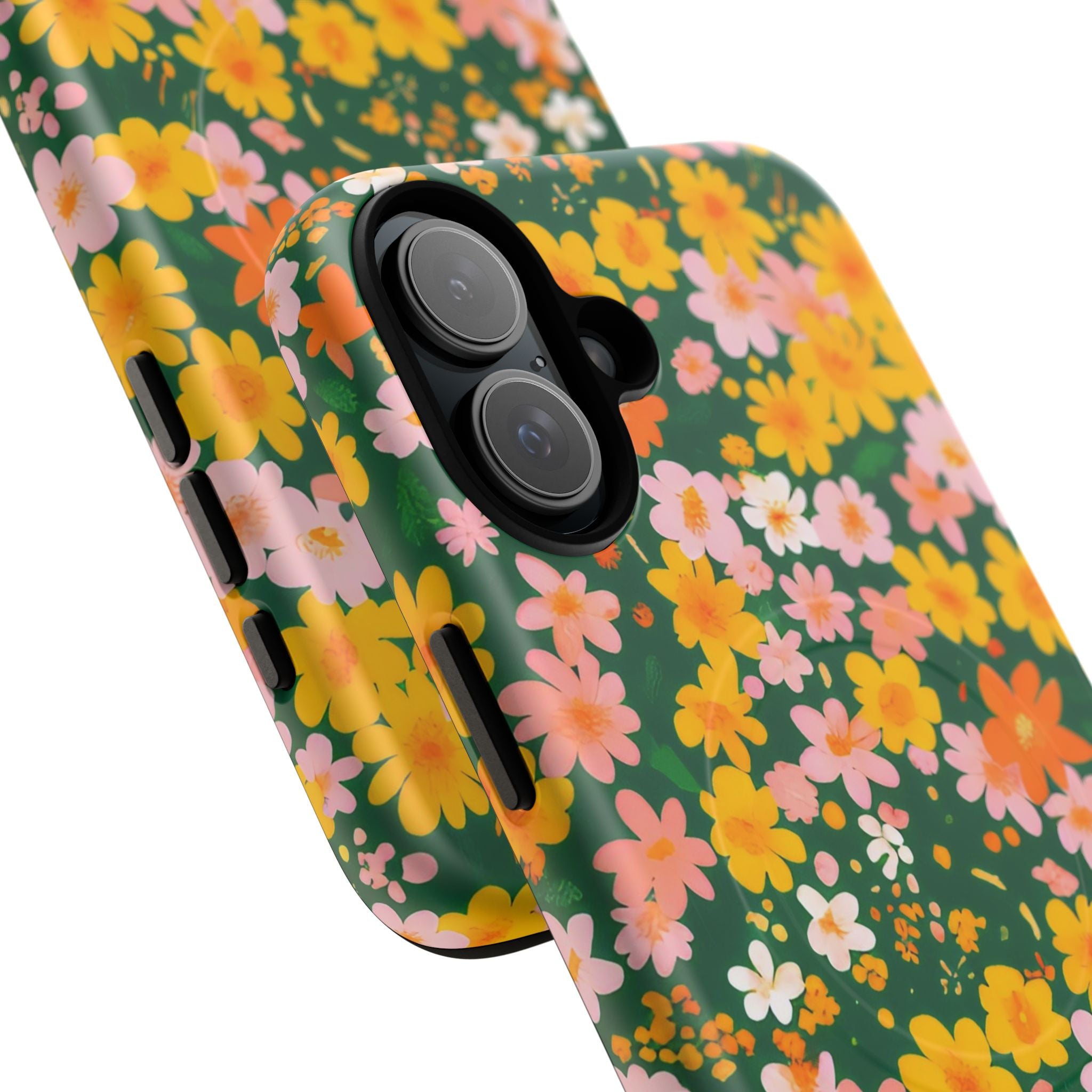 Tough Magnetic Cases, Artsulli - Art is Long, Life is Short, Phone Case, , , , , , ,