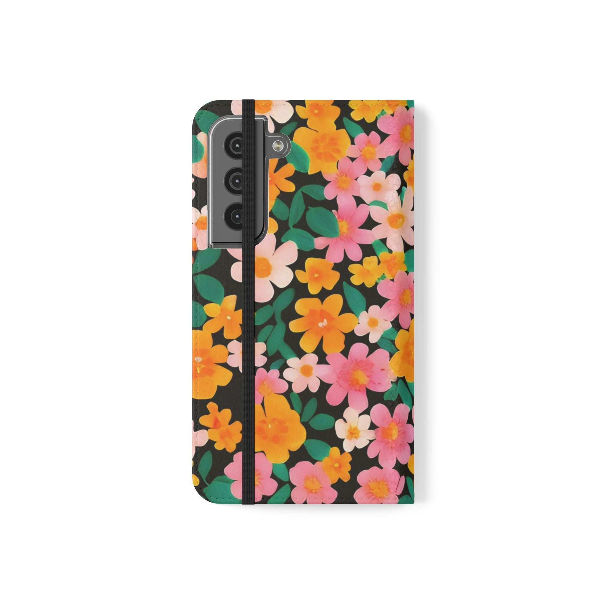 Flip Cases, Artsulli - Art is Long, Life is Short, Phone Case, , , , , , ,