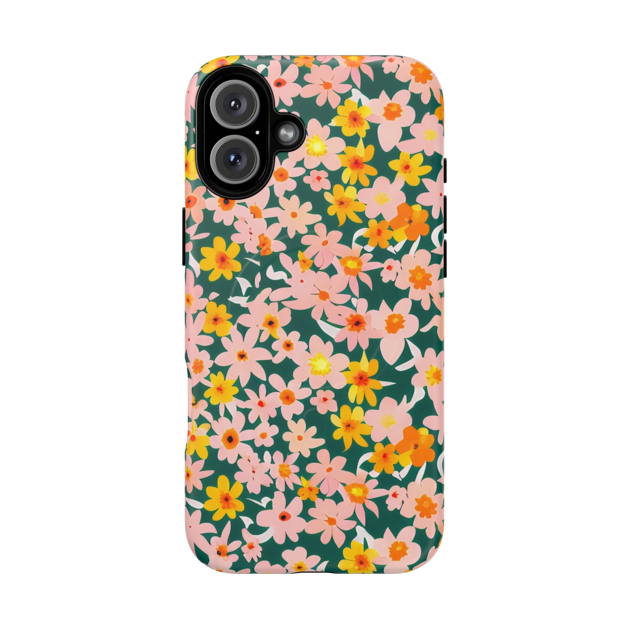 Tough Magnetic Cases, Artsulli - Art is Long, Life is Short, Phone Case, Size, iPhone 16 Plus, Surface, Matte, , , 25872214744870953703