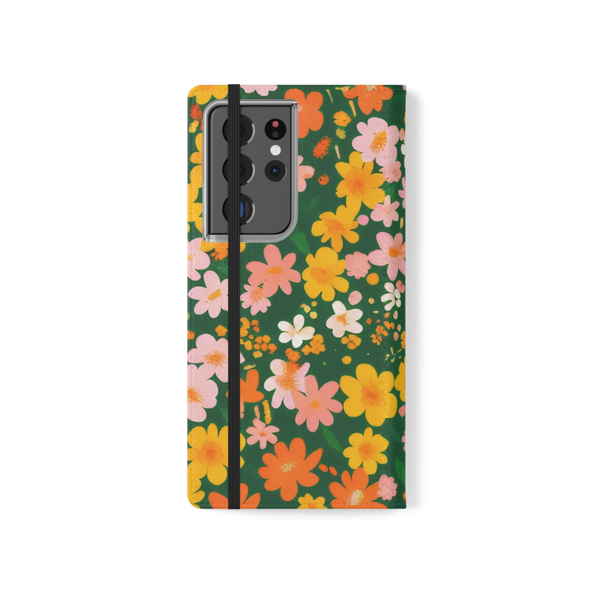 Flip Cases, Artsulli - Art is Long, Life is Short, Phone Case, , , , , , ,