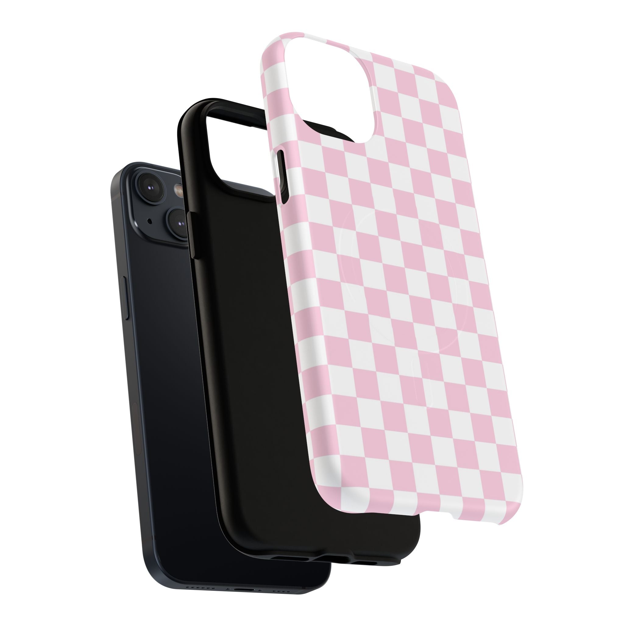 Tough Magnetic Cases