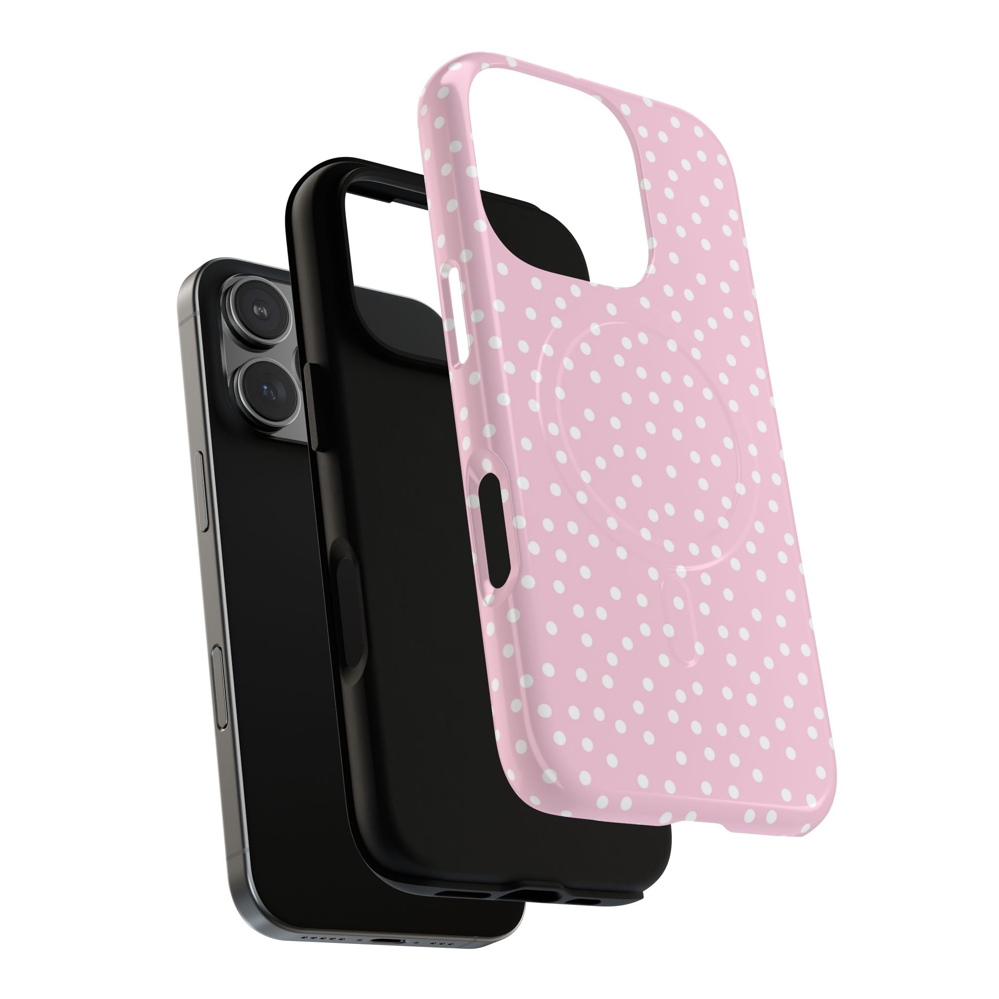 Tough Magnetic Cases