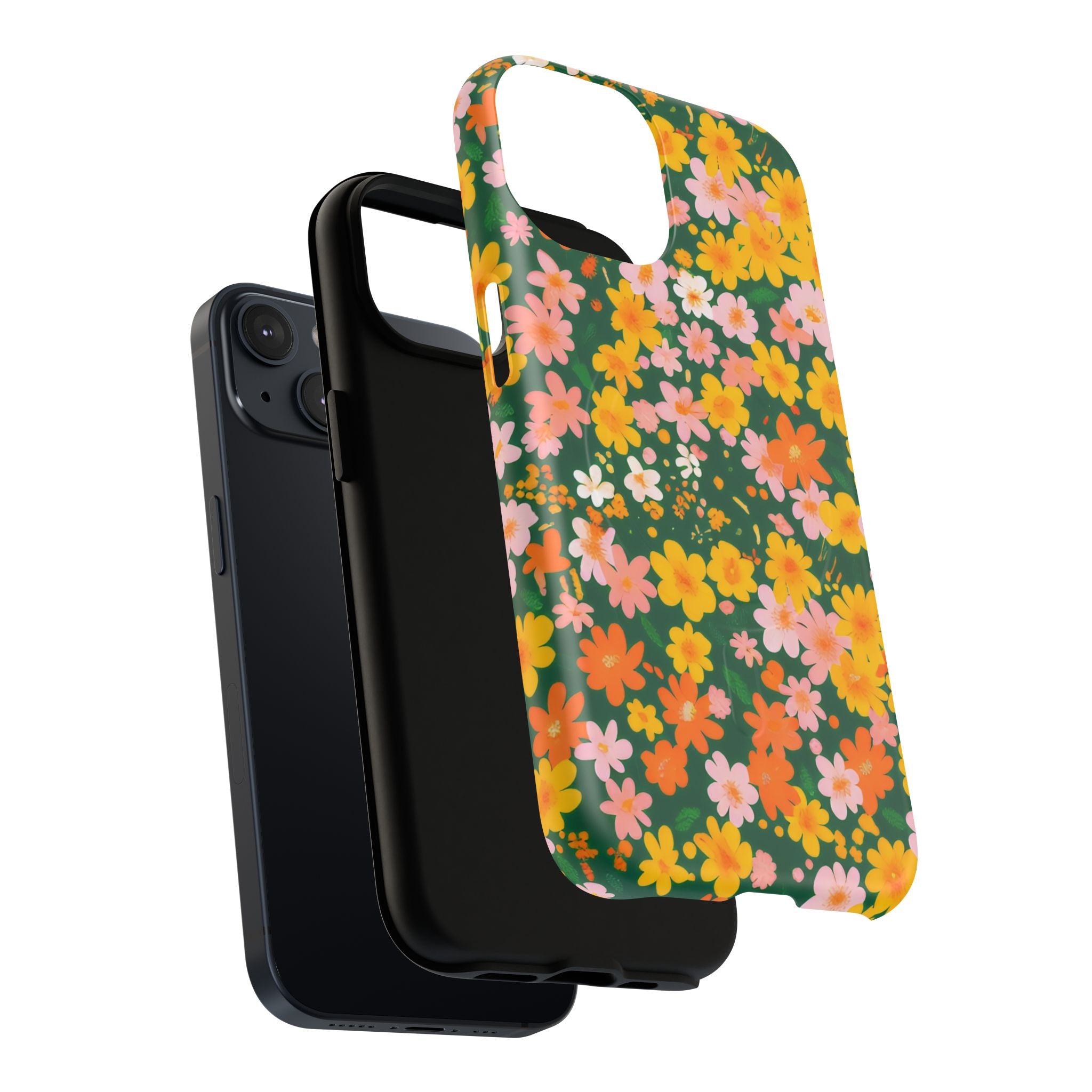 Tough Magnetic Cases, Artsulli - Art is Long, Life is Short, Phone Case, , , , , , ,