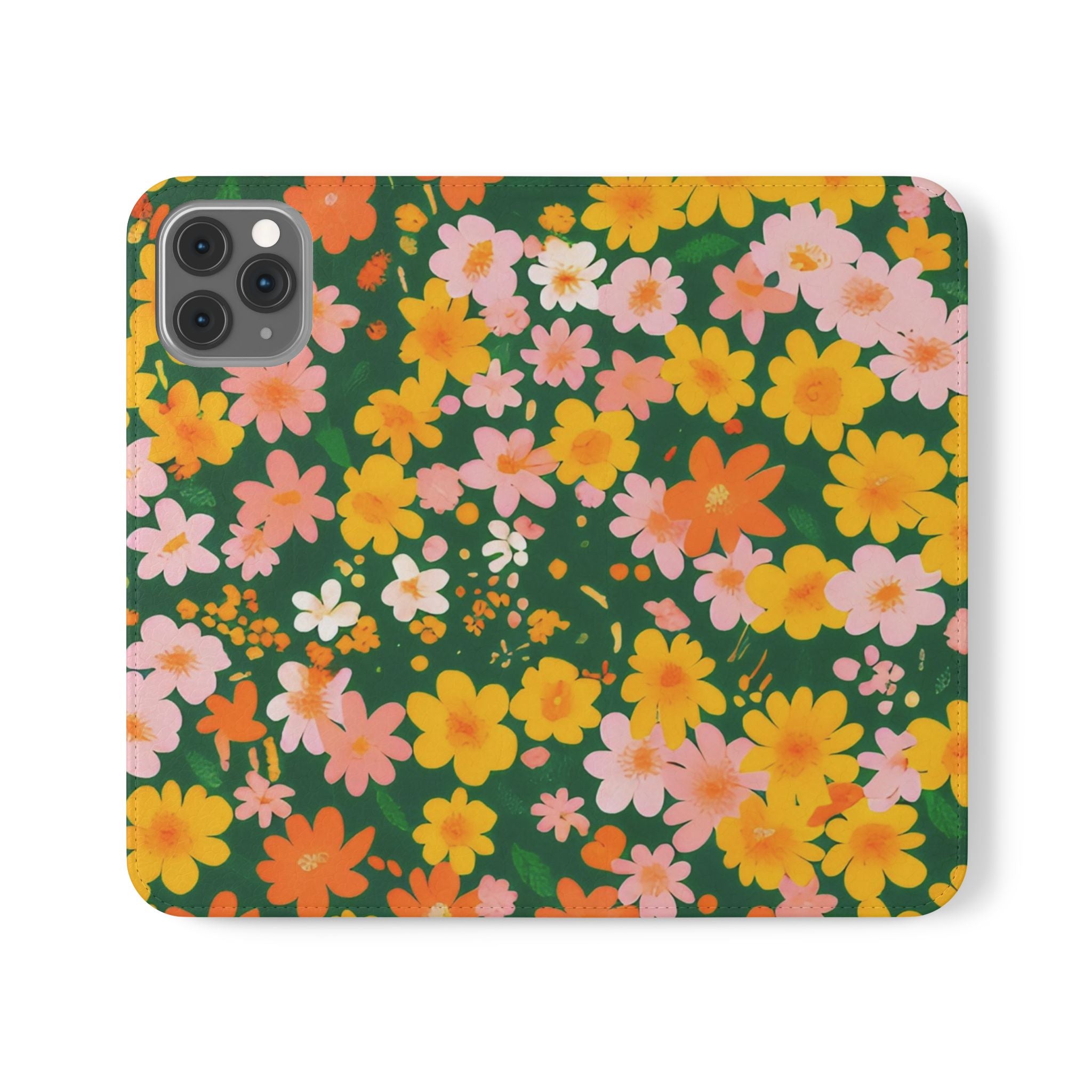 Flip Cases, Artsulli - Art is Long, Life is Short, Phone Case, Size, iPhone 11 Pro, , , , , 16909387831112597426