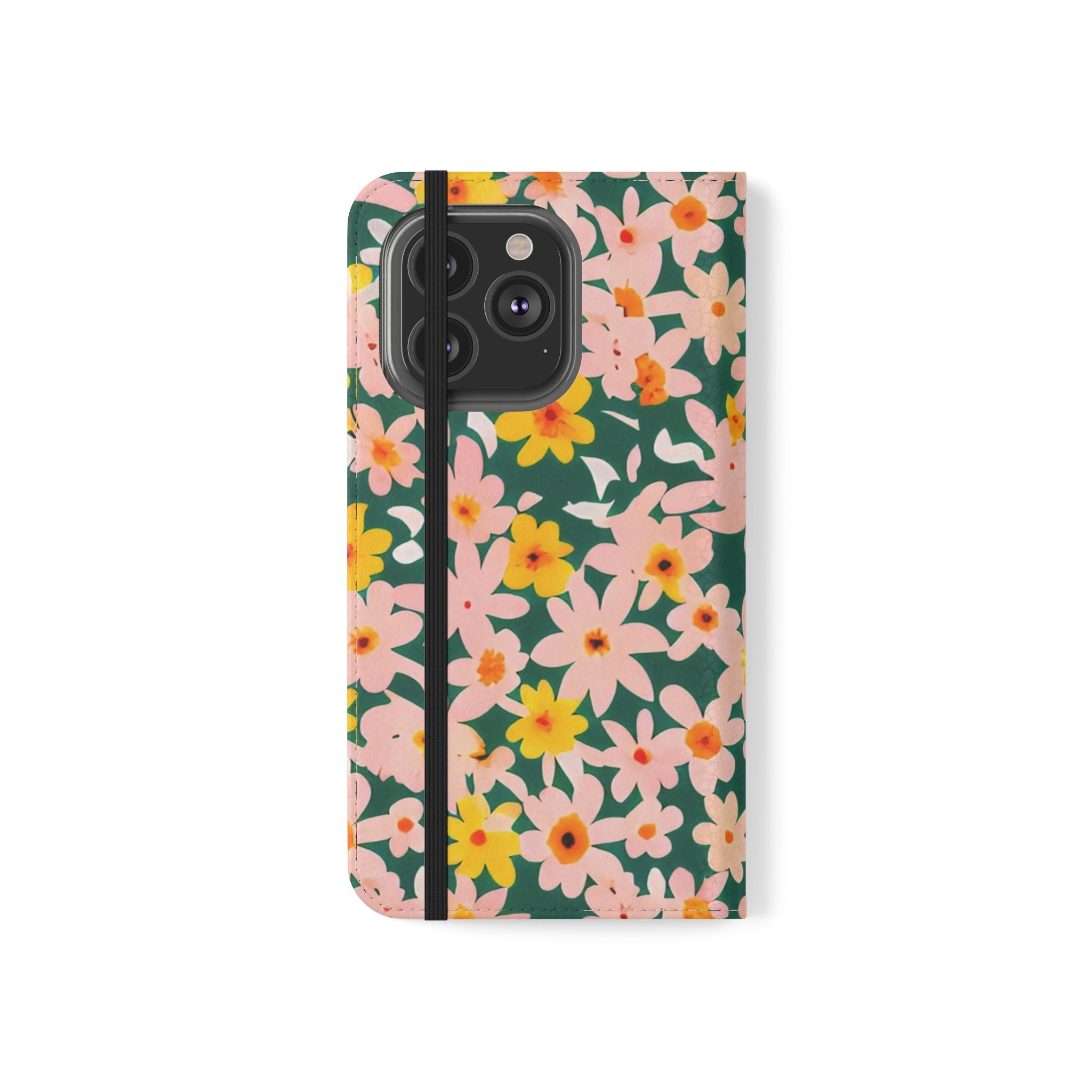 Flip Cases, Artsulli - Art is Long, Life is Short, Phone Case, , , , , , ,