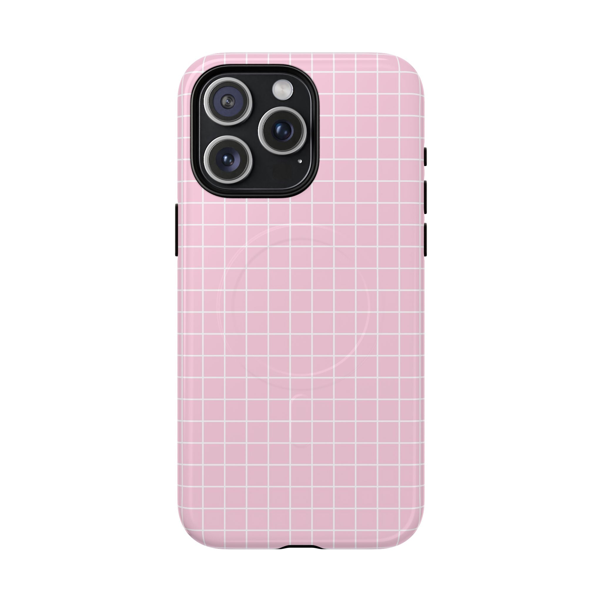 Tough Magnetic Cases