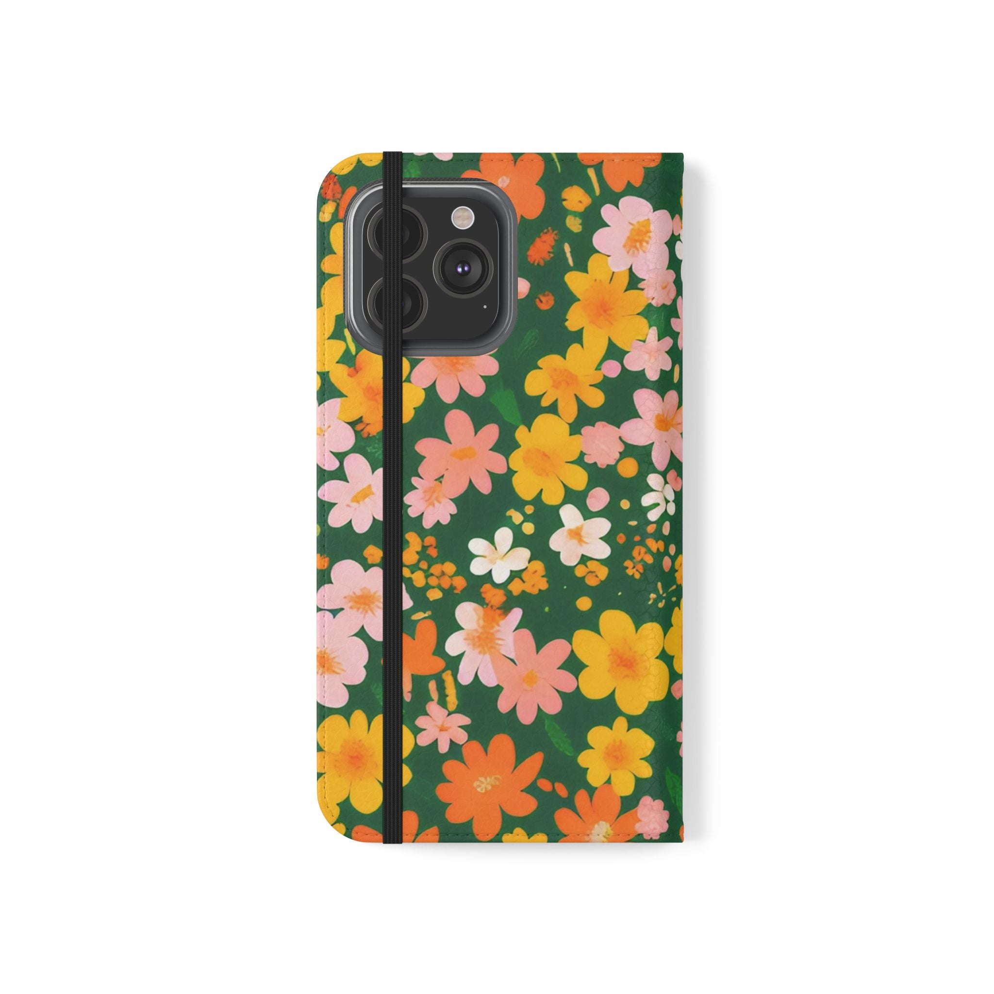 Flip Cases, Artsulli - Art is Long, Life is Short, Phone Case, , , , , , ,