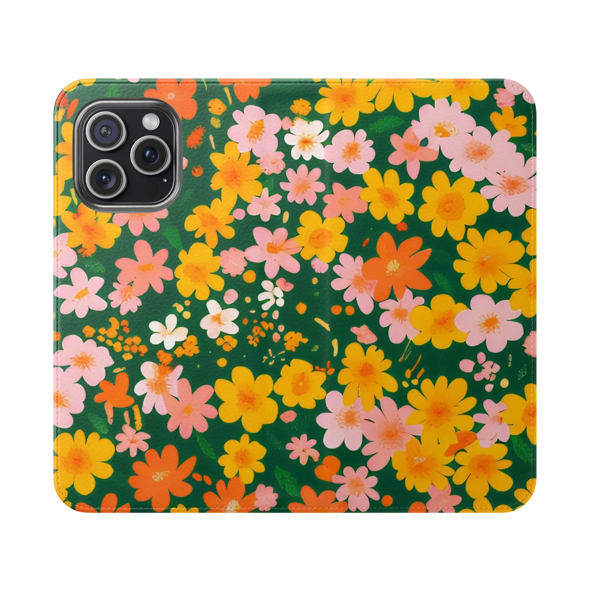 Flip Cases, Artsulli - Art is Long, Life is Short, Phone Case, Size, iPhone 15 Pro Max, , , , , 30689927548142227891