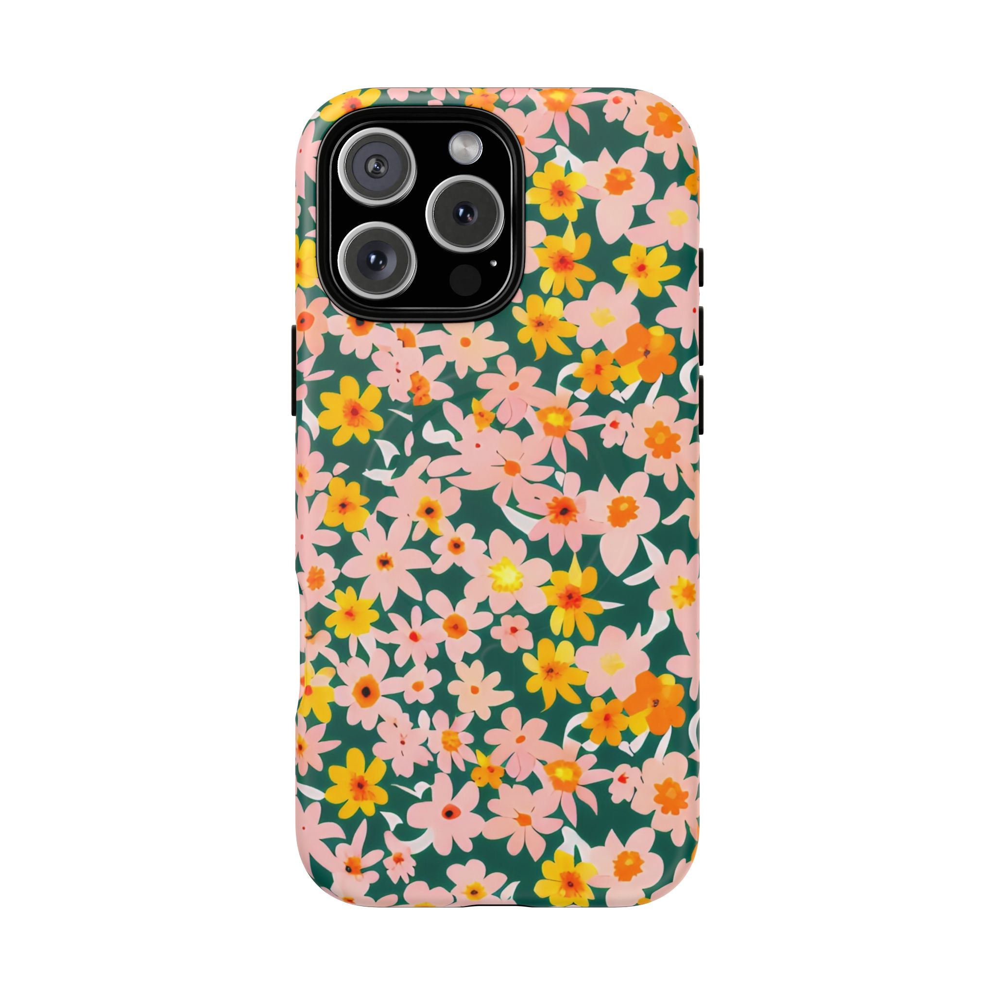 Tough Magnetic Cases, Artsulli - Art is Long, Life is Short, Phone Case, Size, iPhone 16 Pro Max, Surface, Matte, , , 19410467682552747939