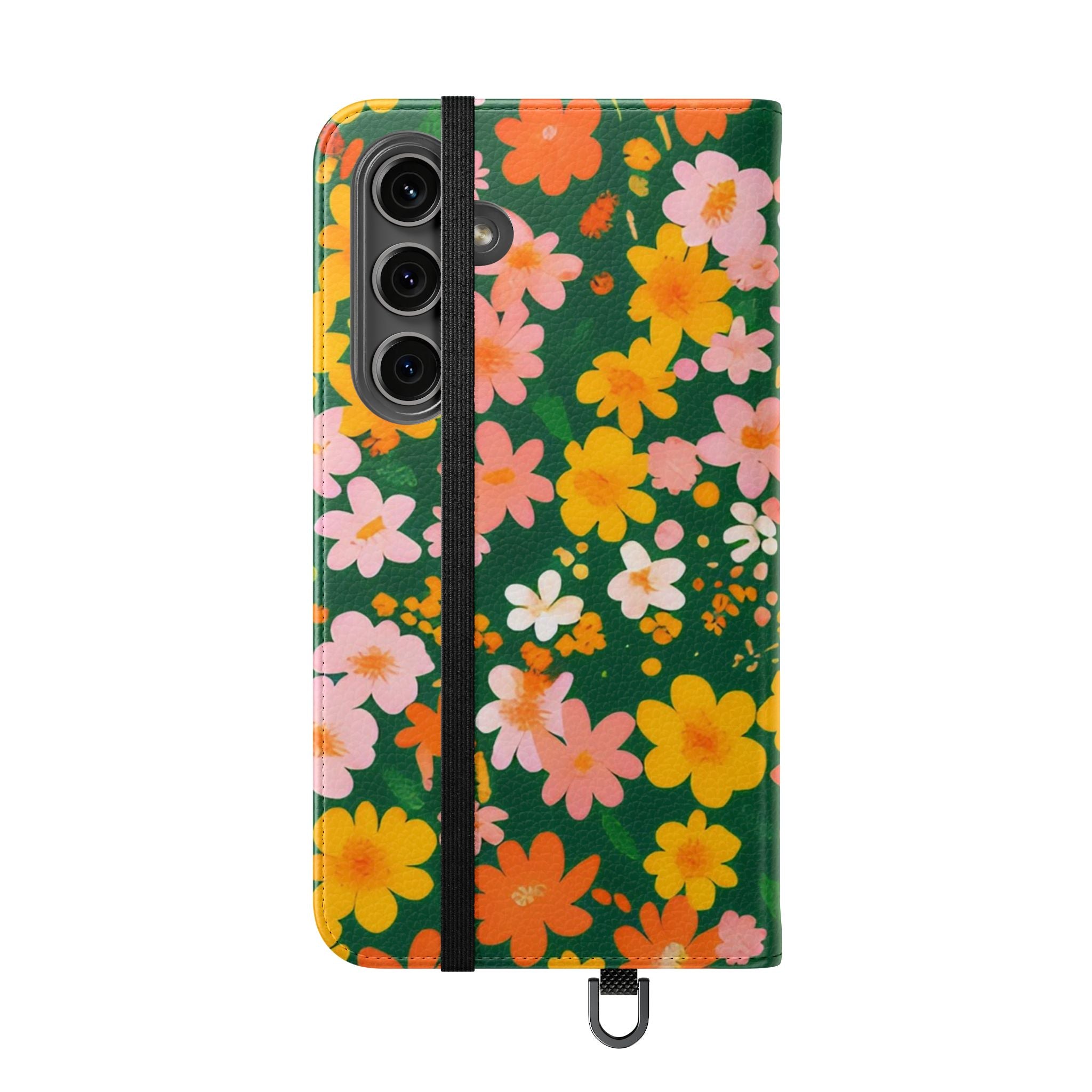 Flip Cases, Artsulli - Art is Long, Life is Short, Phone Case, , , , , , ,