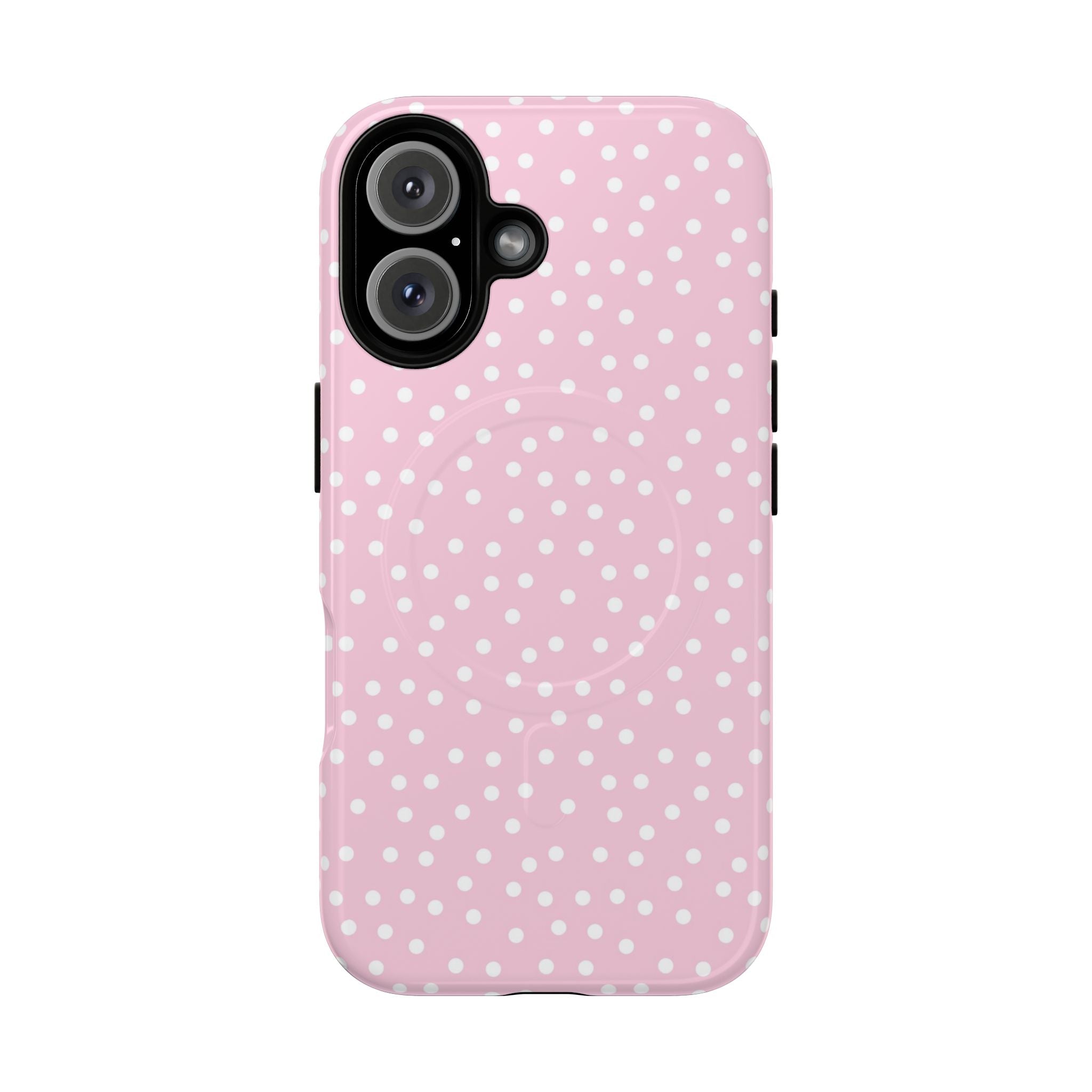 Tough Magnetic Cases
