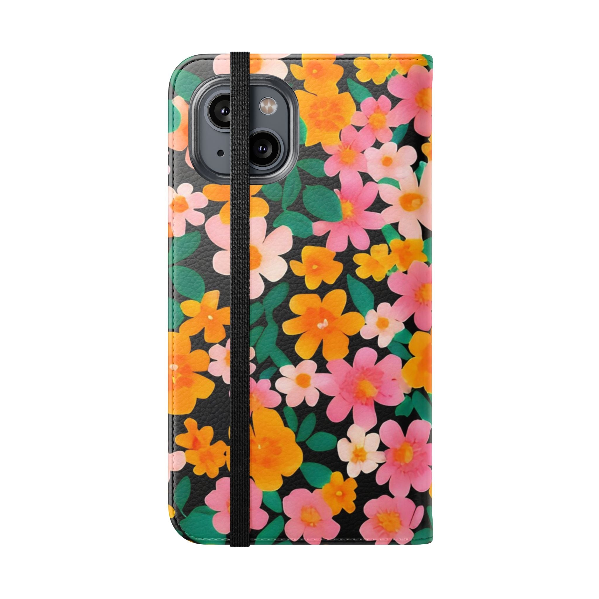 Flip Cases, Artsulli - Art is Long, Life is Short, Phone Case, , , , , , ,