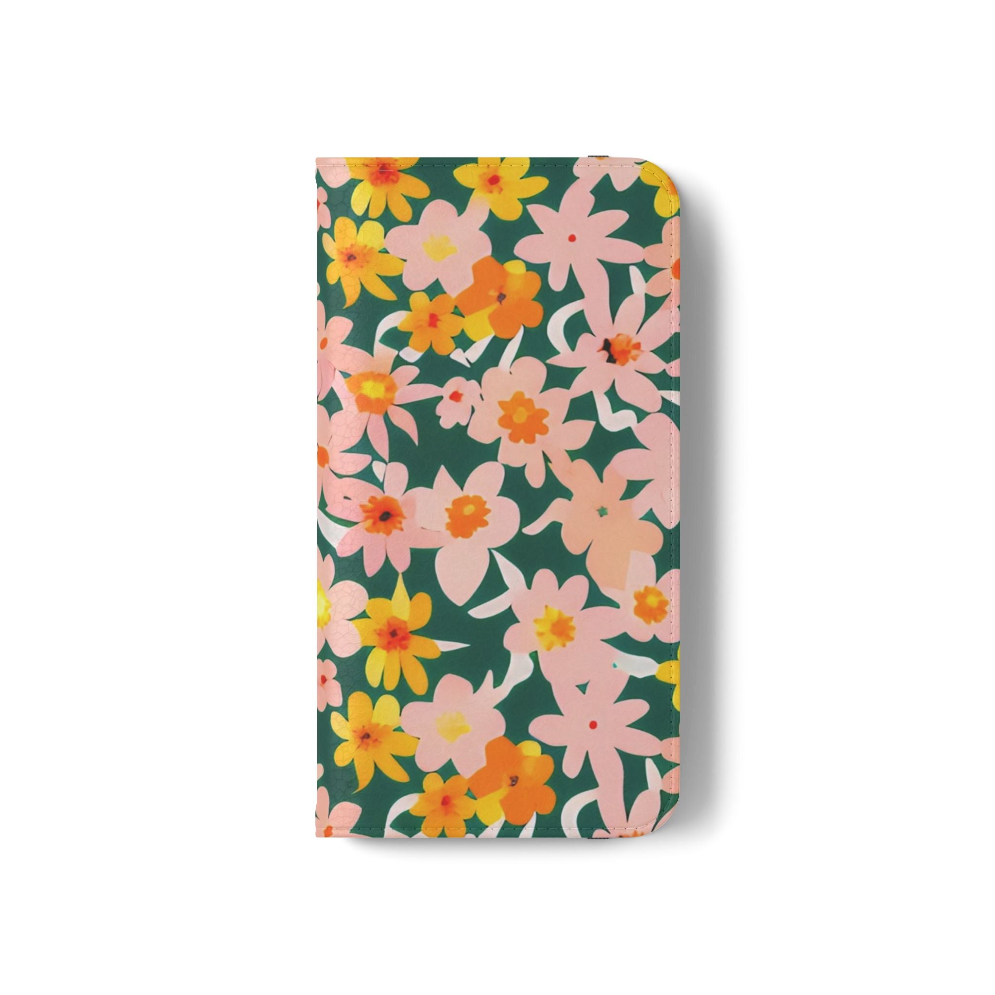 Flip Cases, Artsulli - Art is Long, Life is Short, Phone Case, , , , , , ,