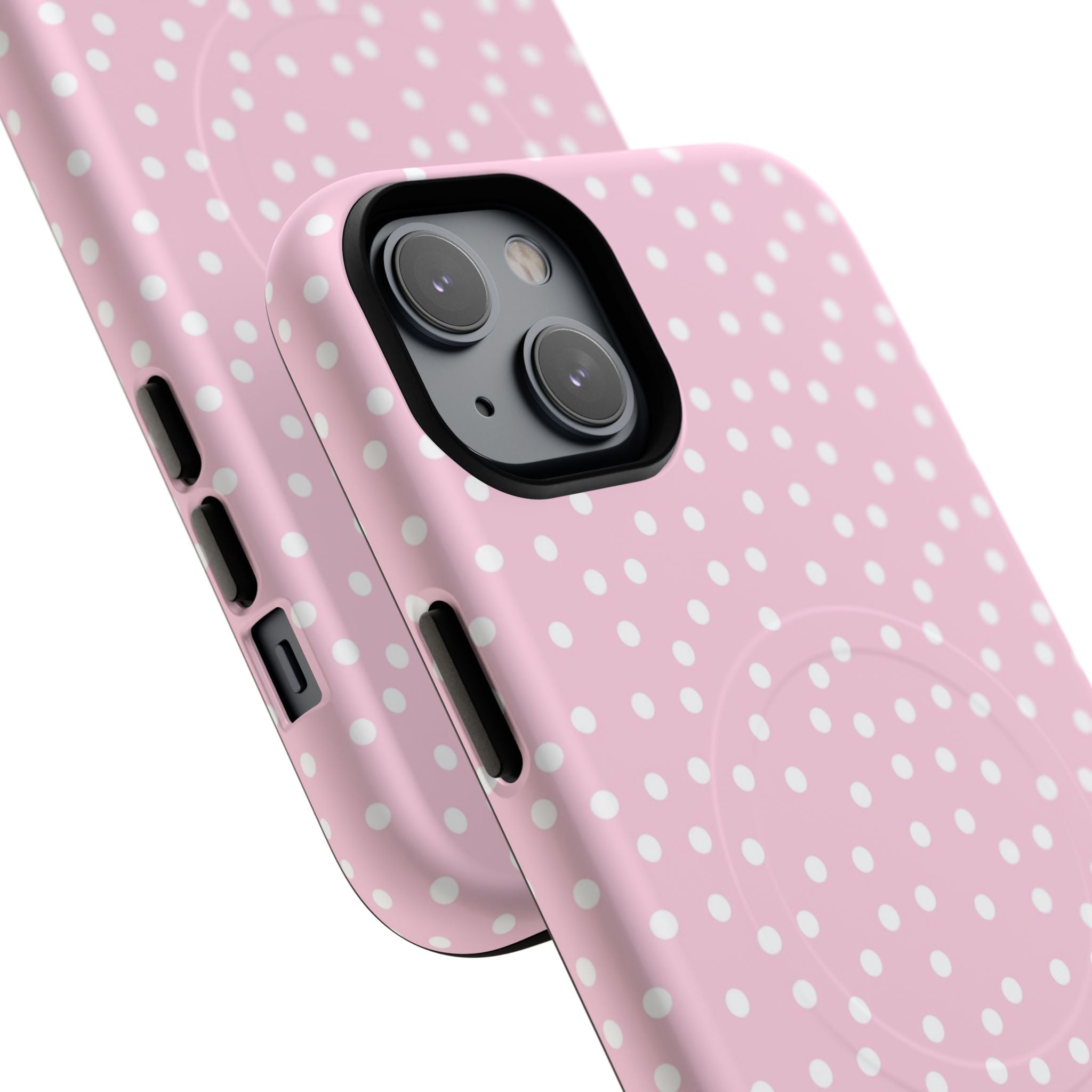 Tough Magnetic Cases