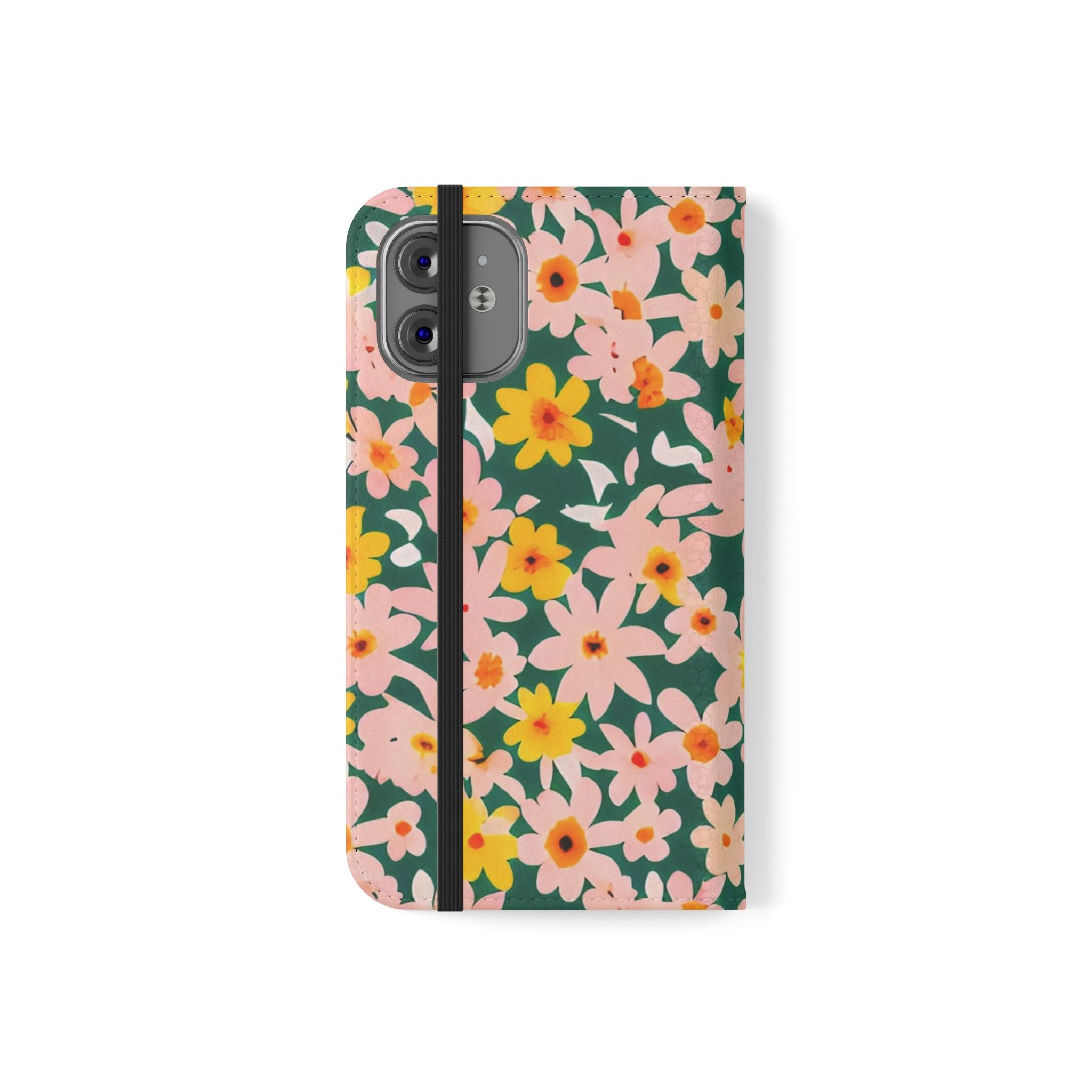 Flip Cases, Artsulli - Art is Long, Life is Short, Phone Case, , , , , , ,