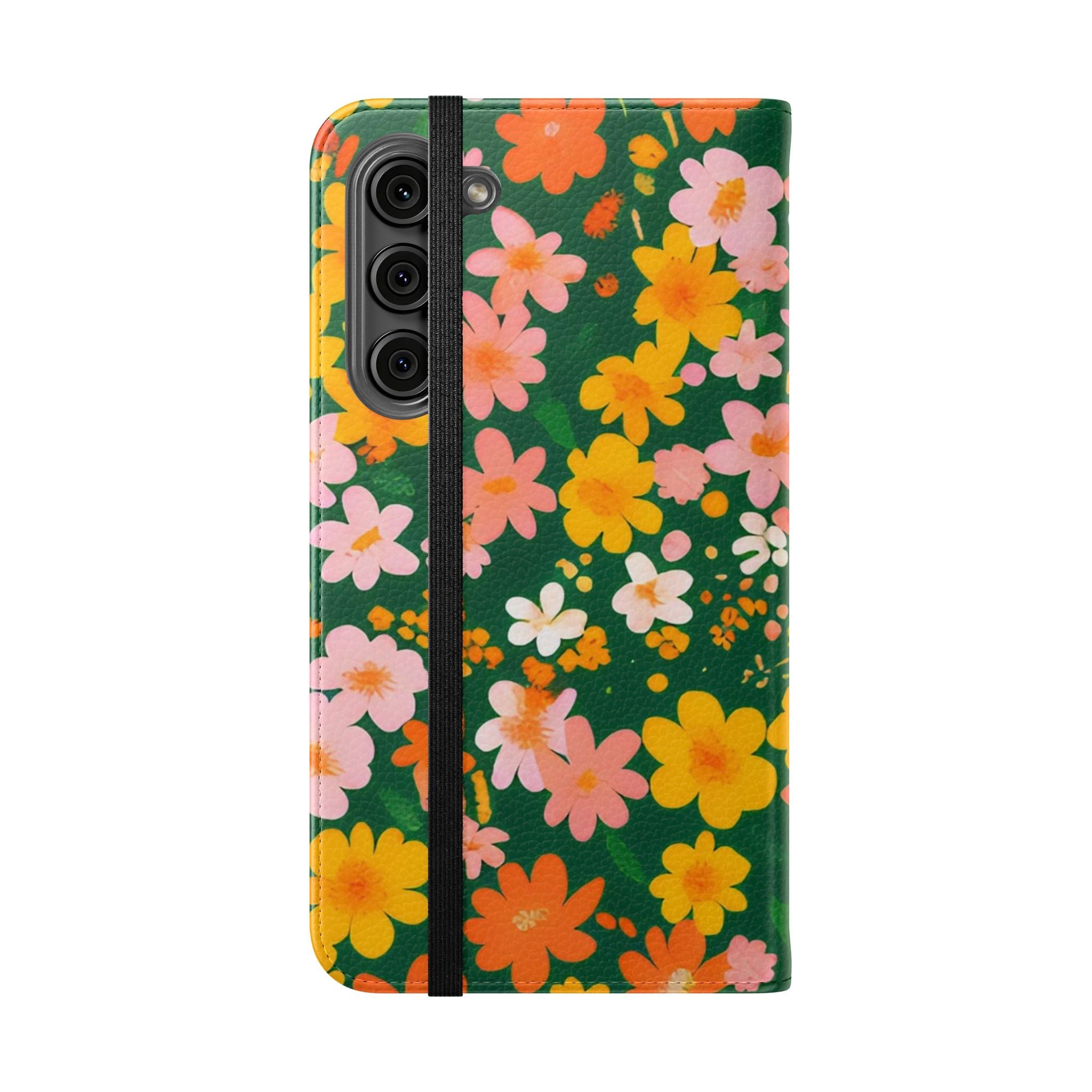 Flip Cases, Artsulli - Art is Long, Life is Short, Phone Case, , , , , , ,