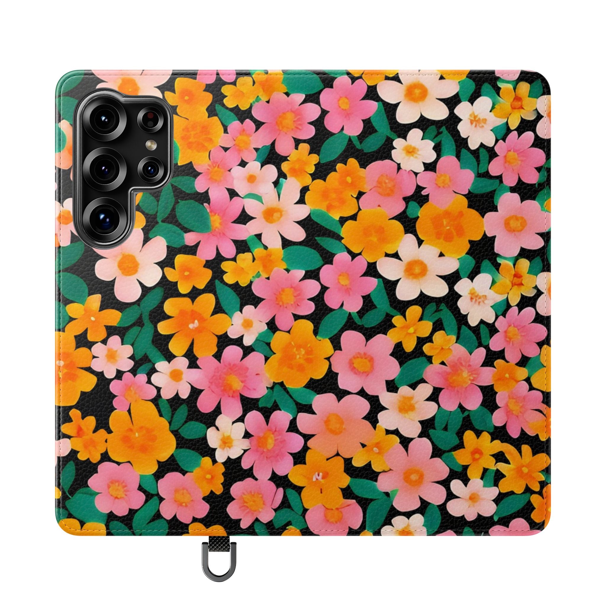 Flip Cases, Artsulli - Art is Long, Life is Short, Phone Case, Size, Samsung Galaxy S25 Ultra, , , , , 23005161374551097898