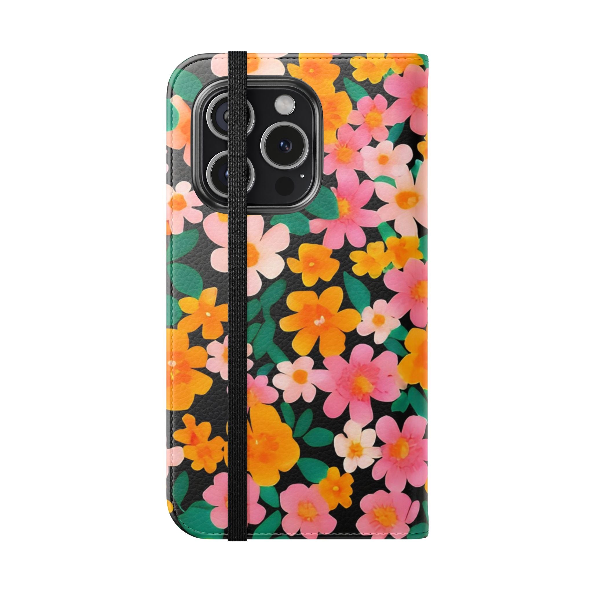 Flip Cases, Artsulli - Art is Long, Life is Short, Phone Case, , , , , , ,