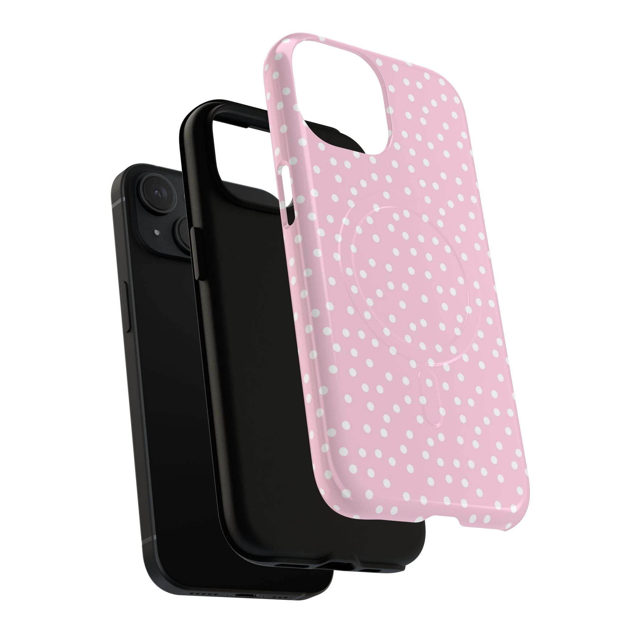 Tough Magnetic Cases