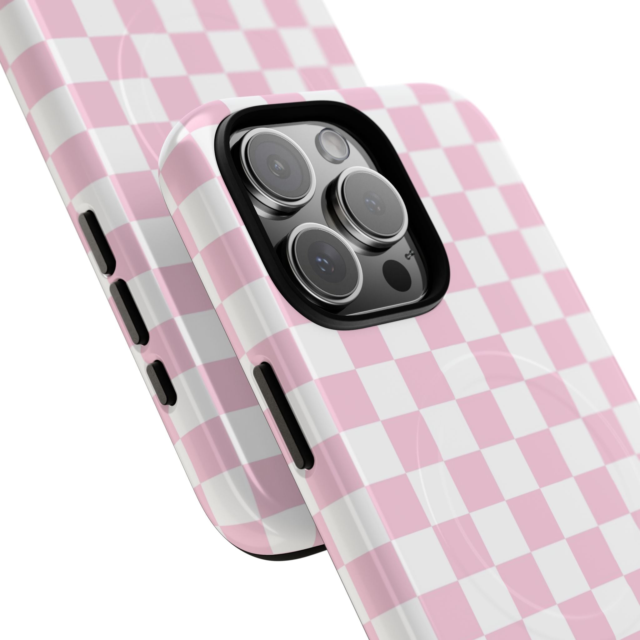 Tough Magnetic Cases