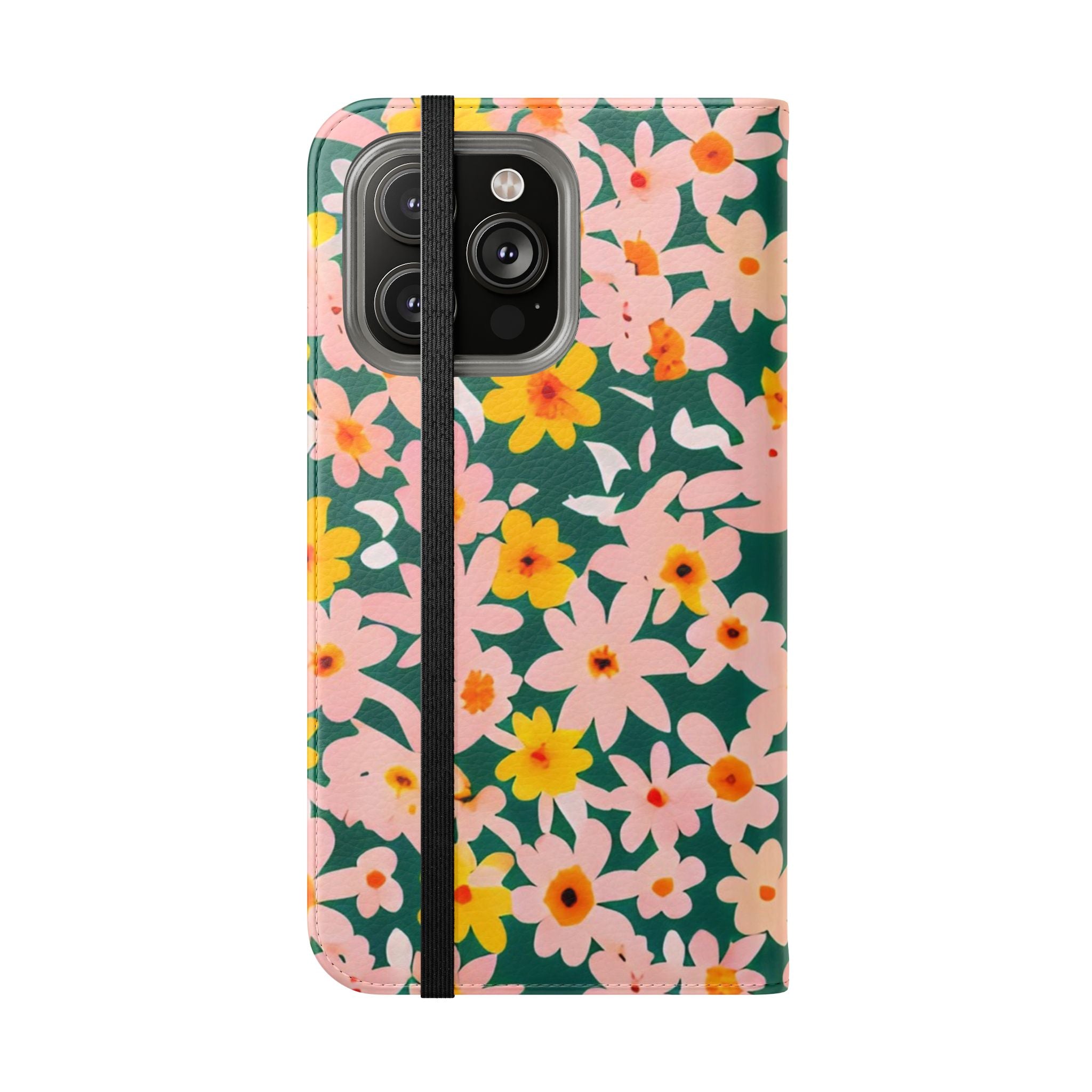 Flip Cases, Artsulli - Art is Long, Life is Short, Phone Case, , , , , , ,