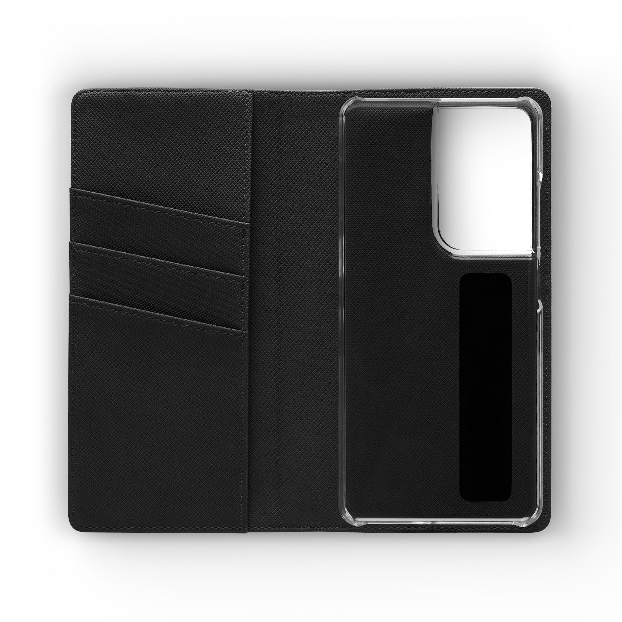 Red Jungle Cow Flip Cases, Artsulli - Art is Long, Life is Short, Phone Case, , , , , , ,