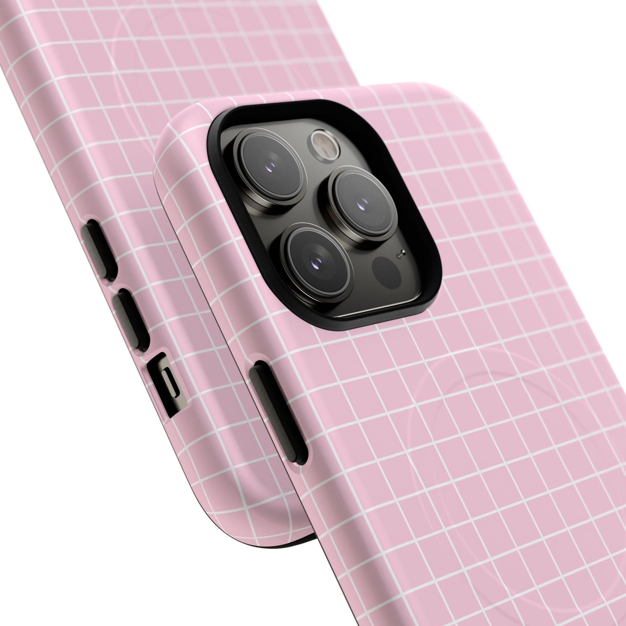 Tough Magnetic Cases
