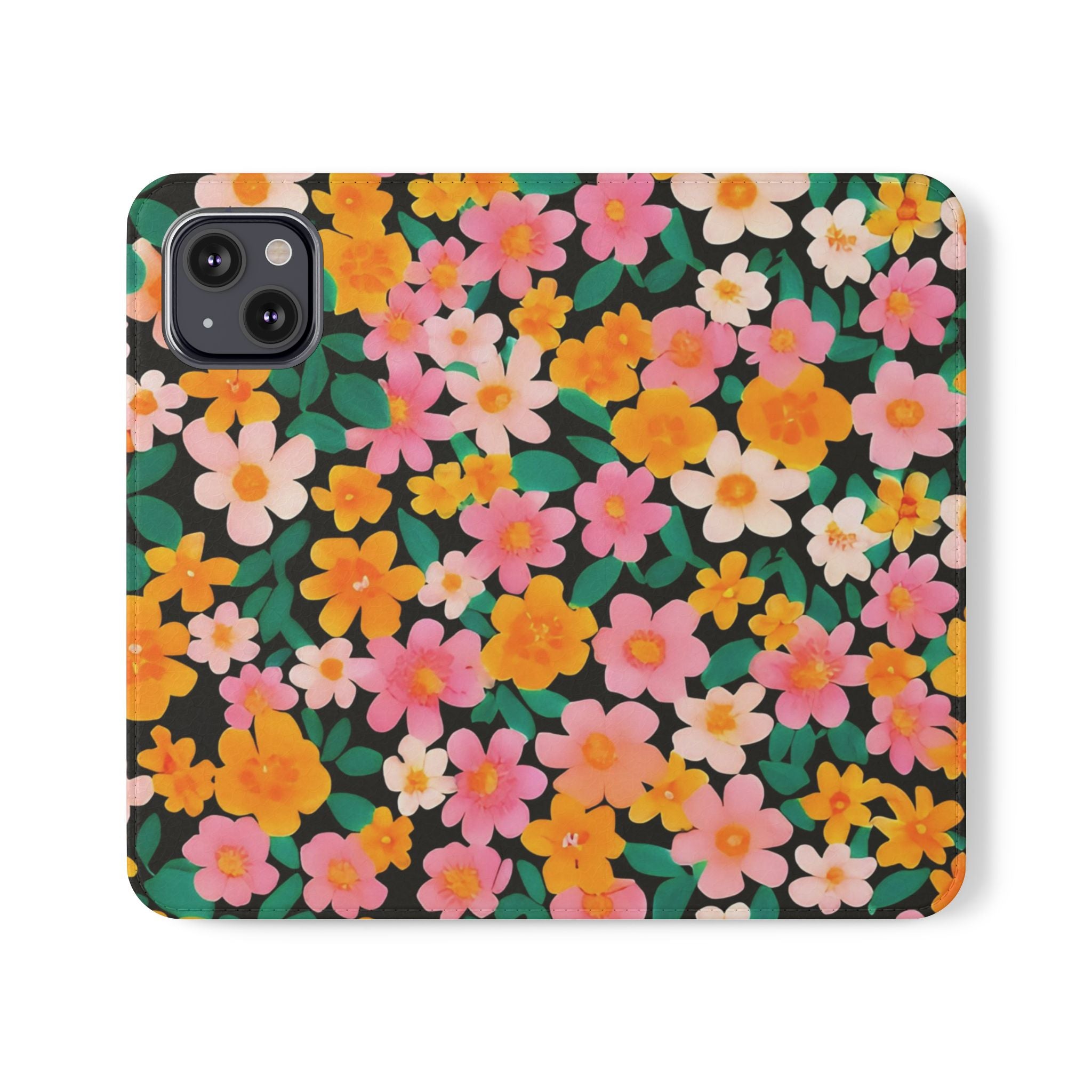 Flip Cases, Artsulli - Art is Long, Life is Short, Phone Case, Size, iPhone 13, , , , , 21156288192567324792