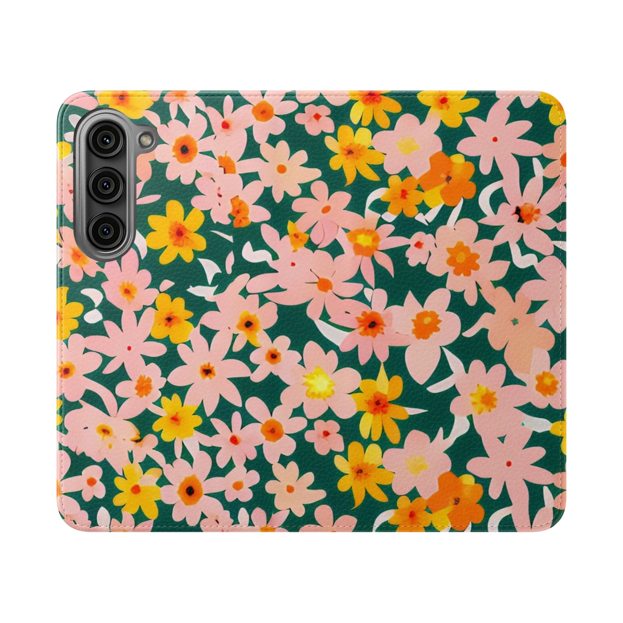 Flip Cases, Artsulli - Art is Long, Life is Short, Phone Case, Size, Samsung Galaxy S23, , , , , 24759639631427753171