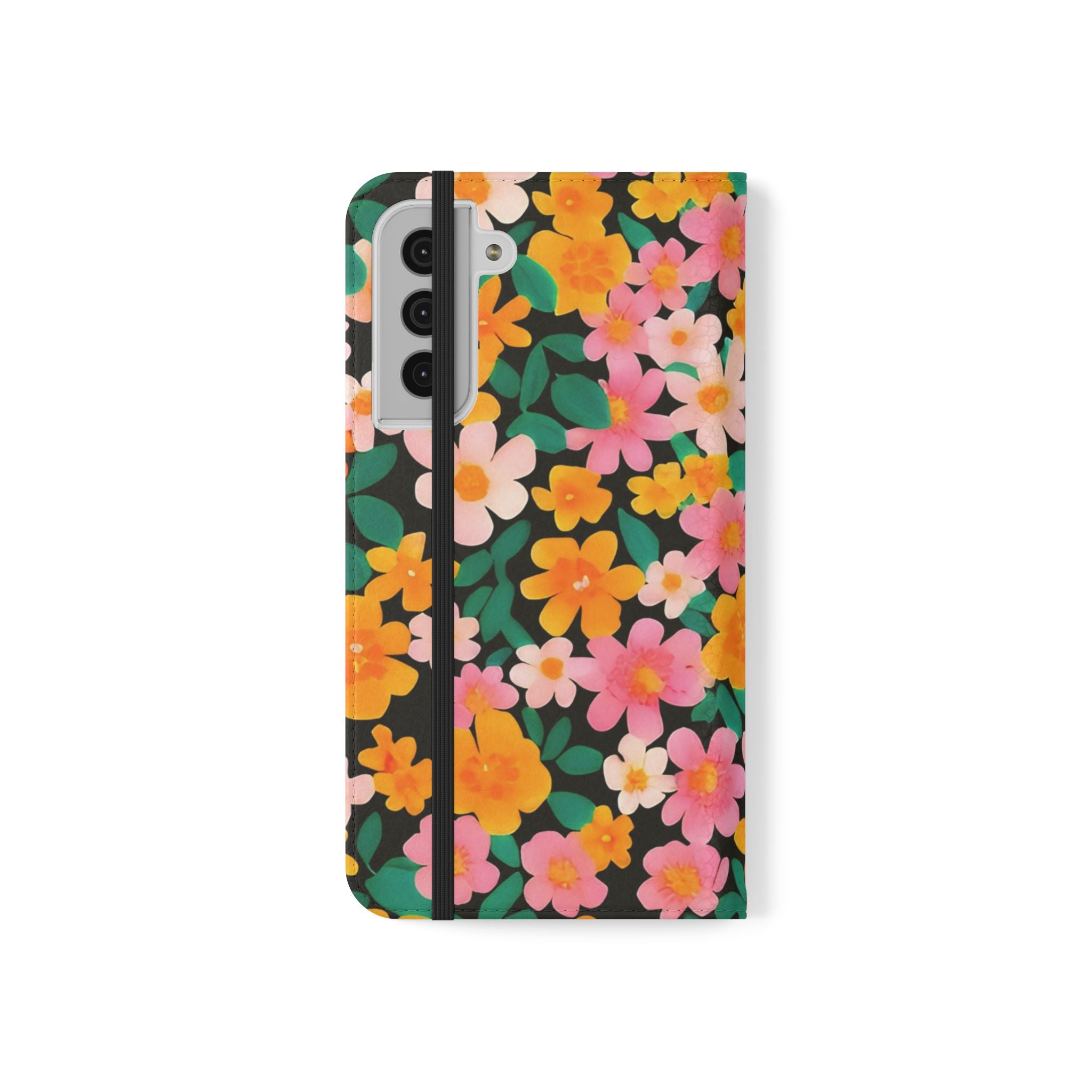 Flip Cases, Artsulli - Art is Long, Life is Short, Phone Case, , , , , , ,