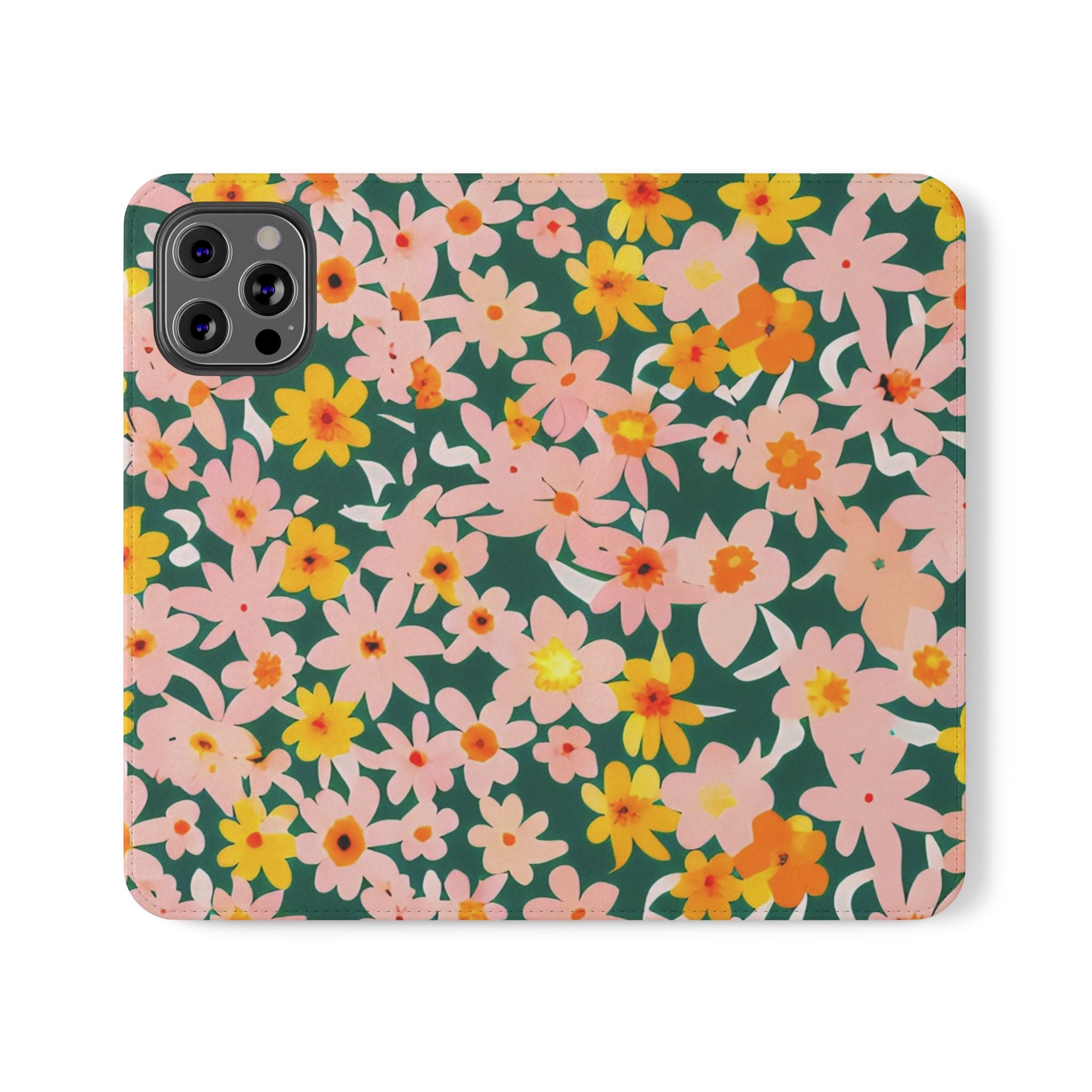 Flip Cases, Artsulli - Art is Long, Life is Short, Phone Case, Size, iPhone 12 Pro Max, , , , , 19686677392719221745
