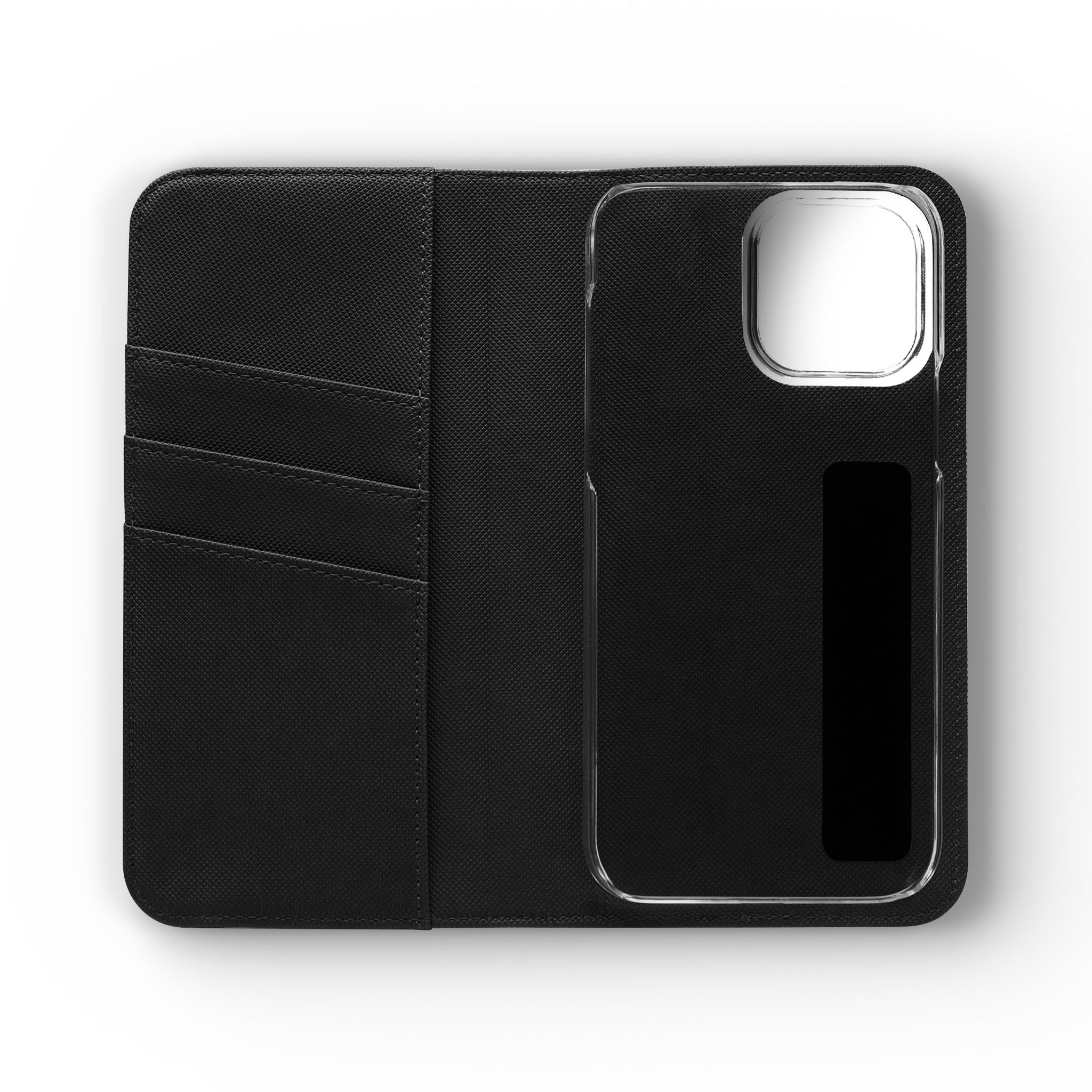 Red Jungle Cow Flip Cases, Artsulli - Art is Long, Life is Short, Phone Case, , , , , , ,