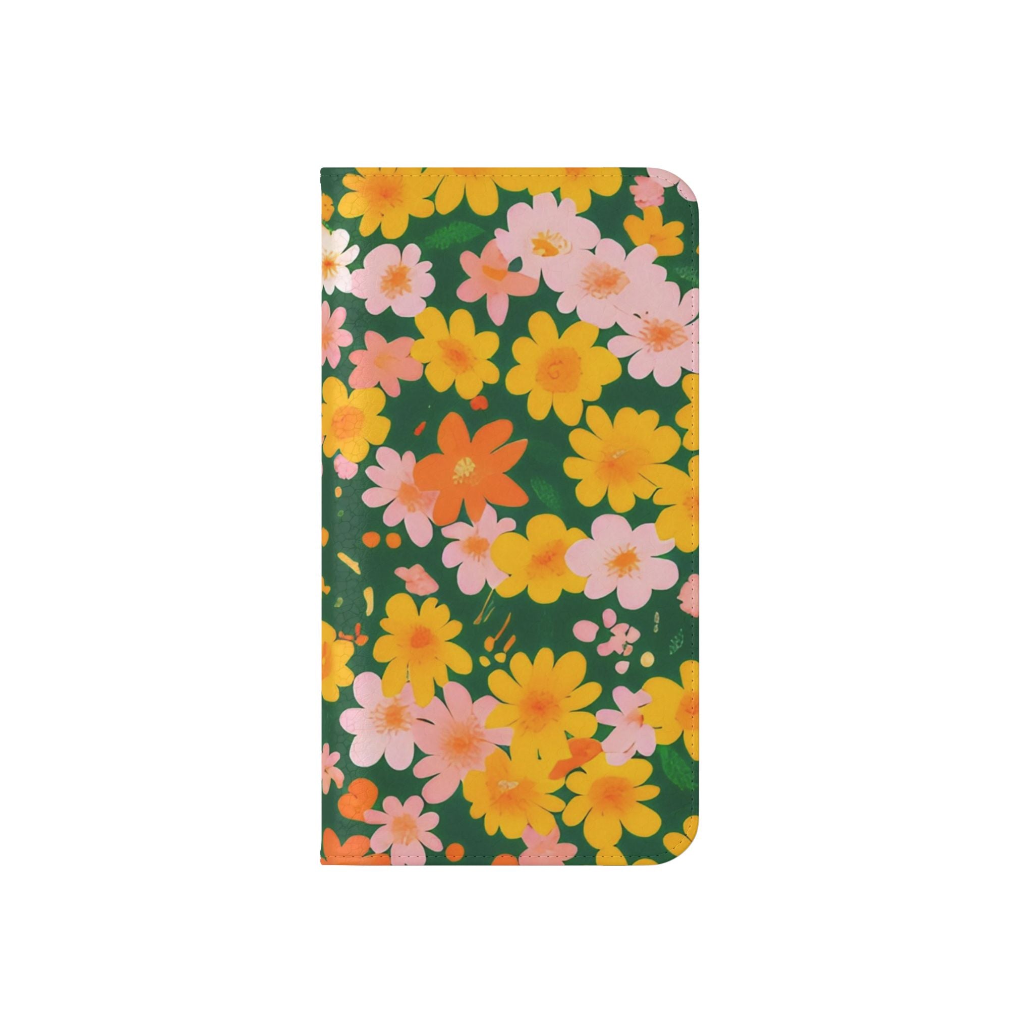 Flip Cases, Artsulli - Art is Long, Life is Short, Phone Case, , , , , , ,