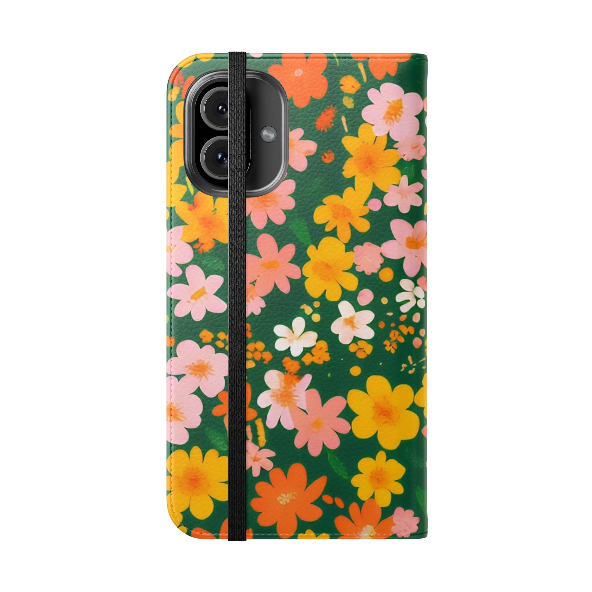 Flip Cases, Artsulli - Art is Long, Life is Short, Phone Case, , , , , , ,