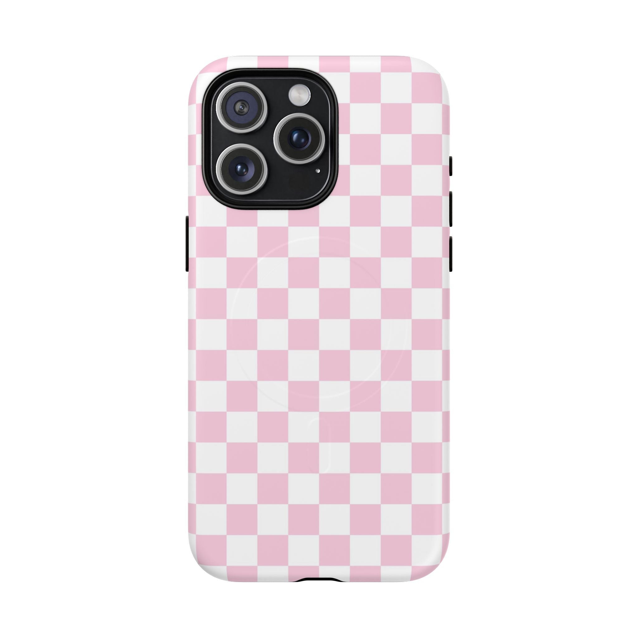 Tough Magnetic Cases