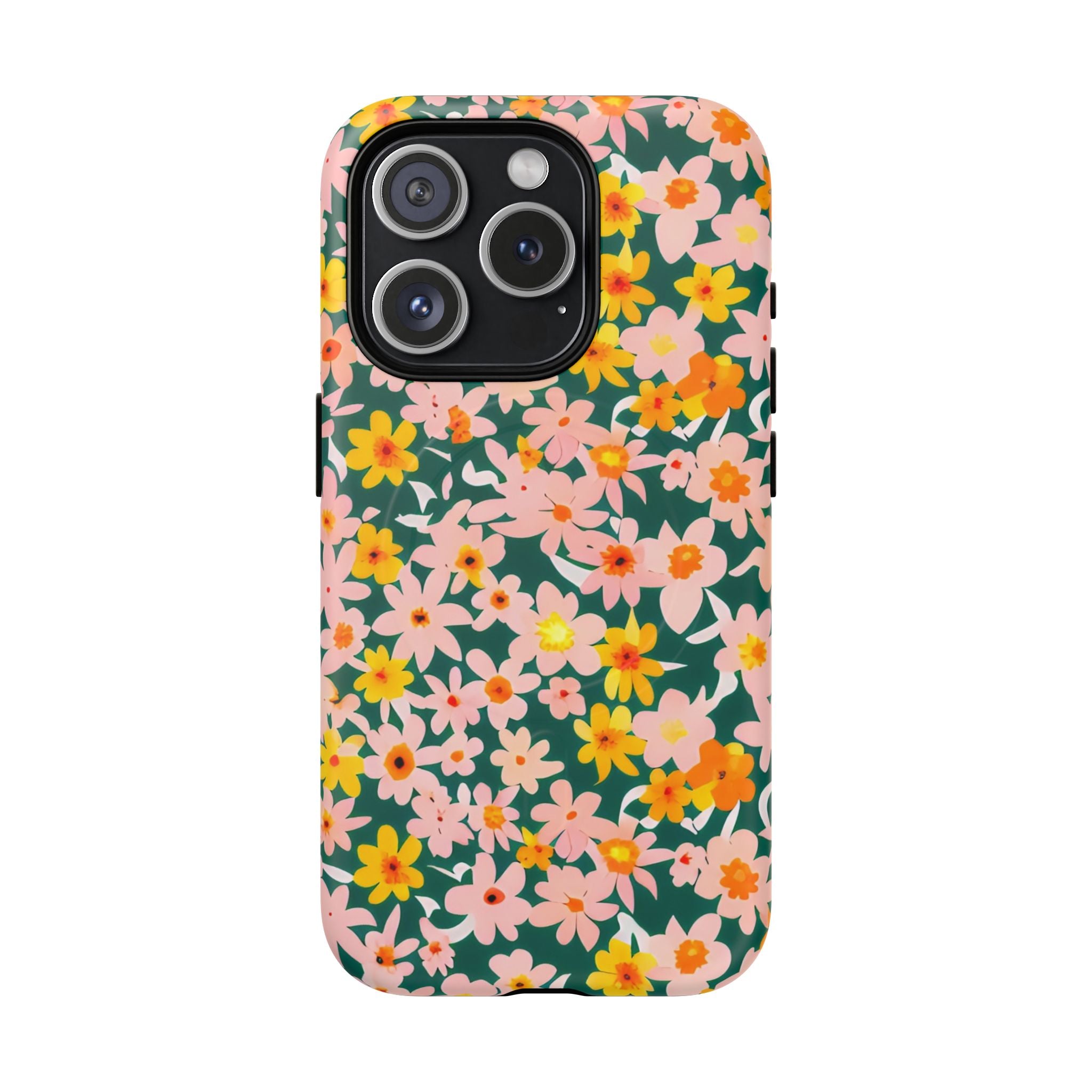 Tough Magnetic Cases, Artsulli - Art is Long, Life is Short, Phone Case, Size, iPhone 15 Pro, Surface, Matte, , , 73269647860820685845