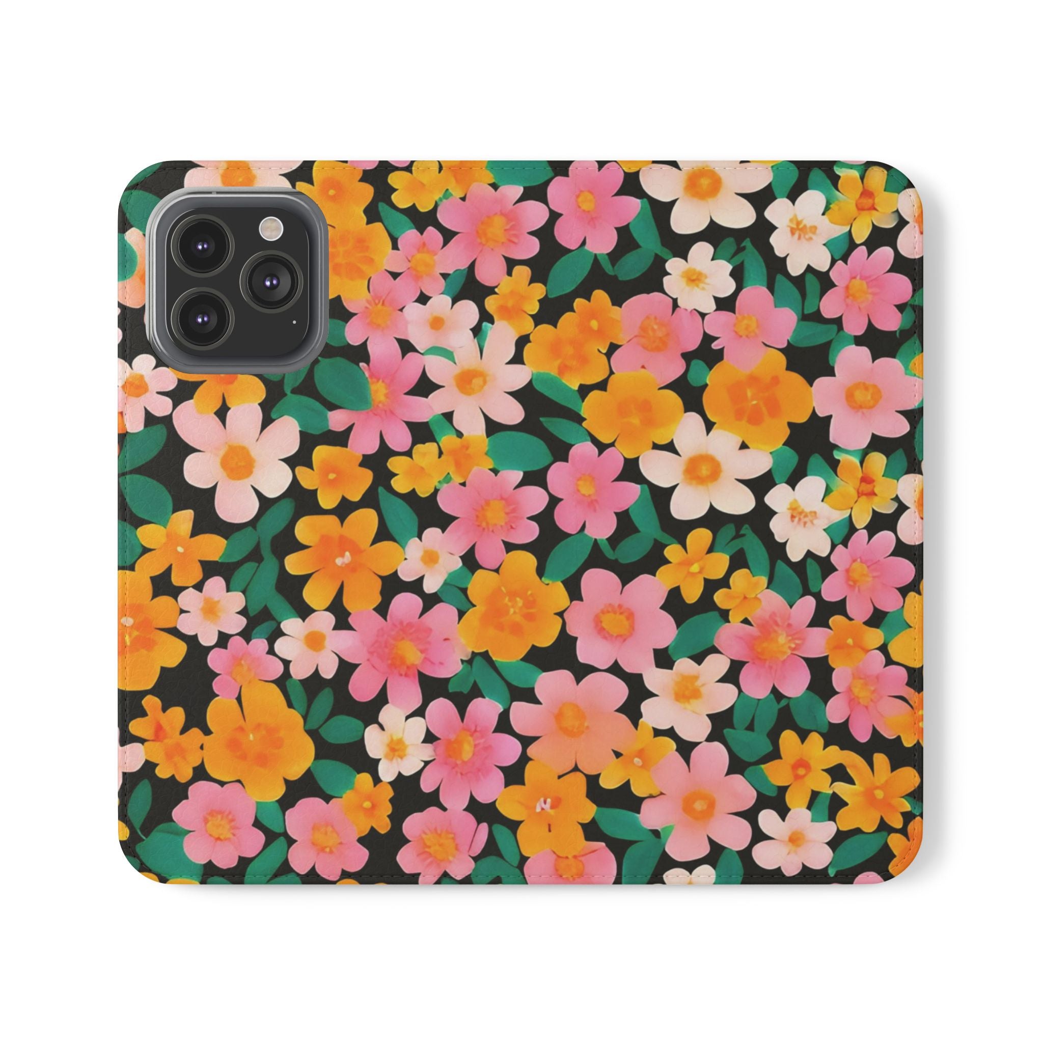 Flip Cases, Artsulli - Art is Long, Life is Short, Phone Case, Size, iPhone 13 Pro Max, , , , , 30892764161644997256