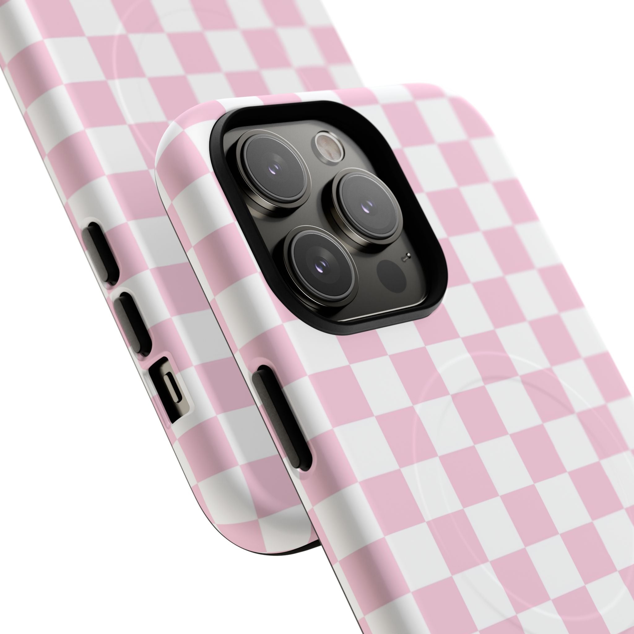 Tough Magnetic Cases