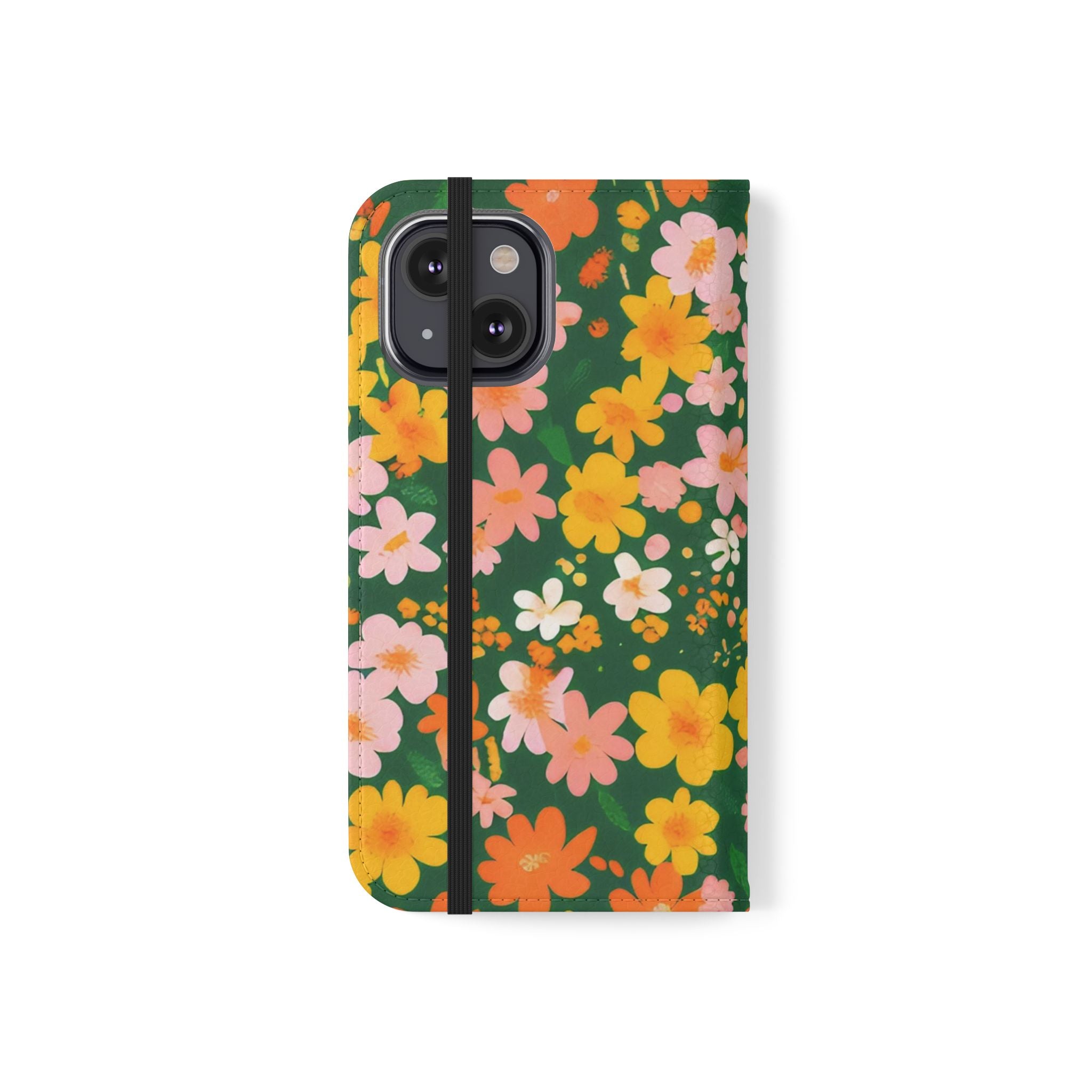 Flip Cases, Artsulli - Art is Long, Life is Short, Phone Case, , , , , , ,