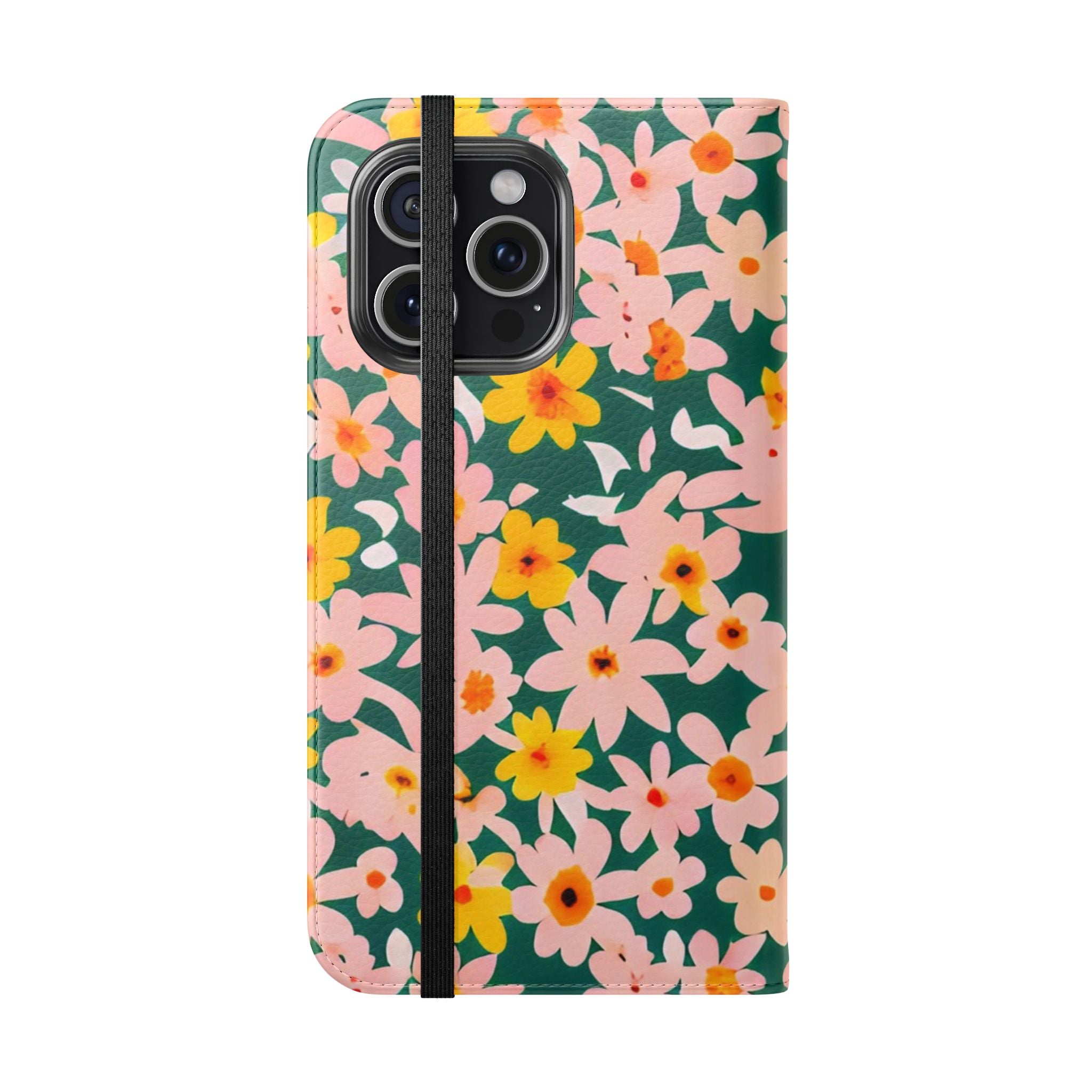 Flip Cases, Artsulli - Art is Long, Life is Short, Phone Case, , , , , , ,