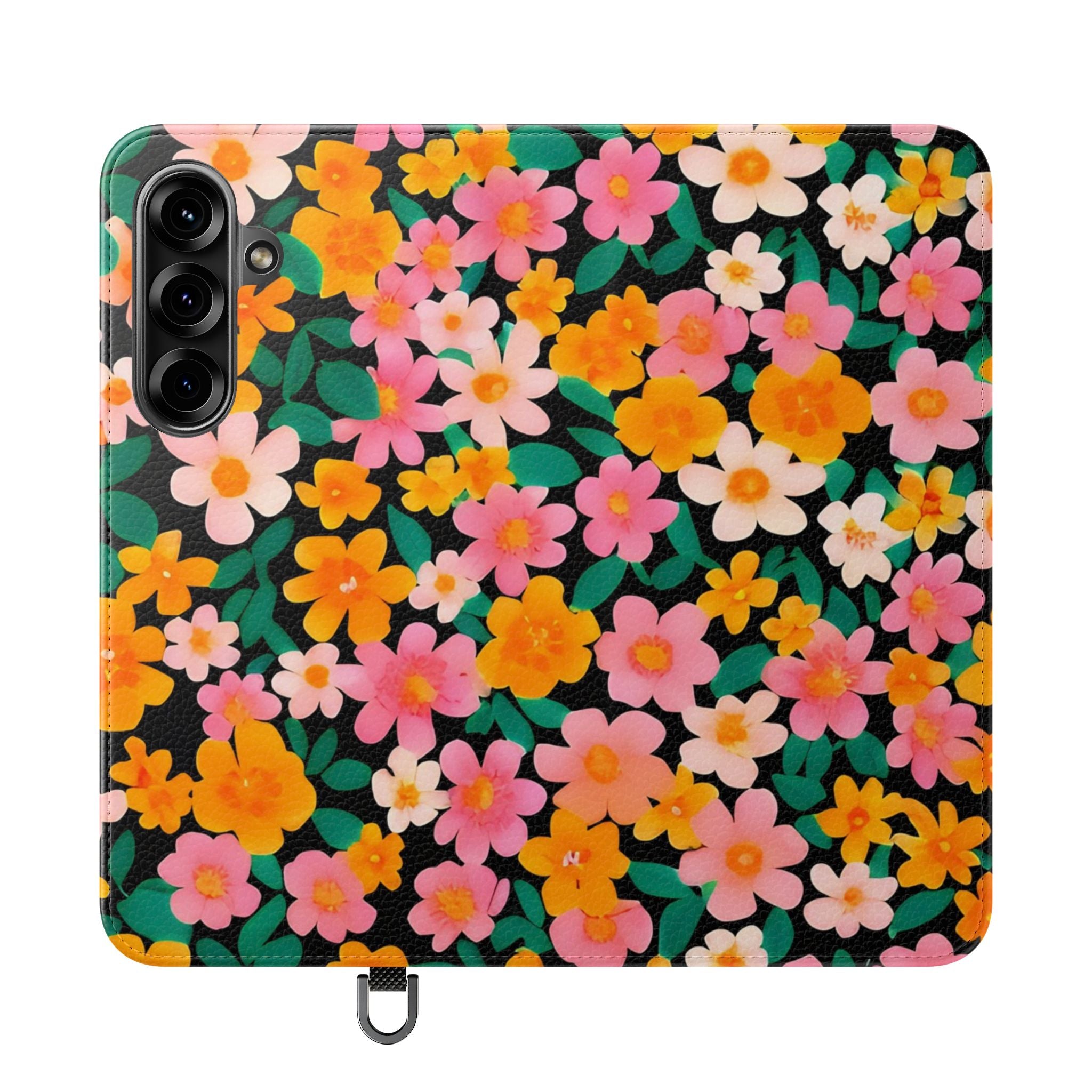 Flip Cases, Artsulli - Art is Long, Life is Short, Phone Case, Size, Samsung Galaxy S25 Plus, , , , , 18295052770349939440