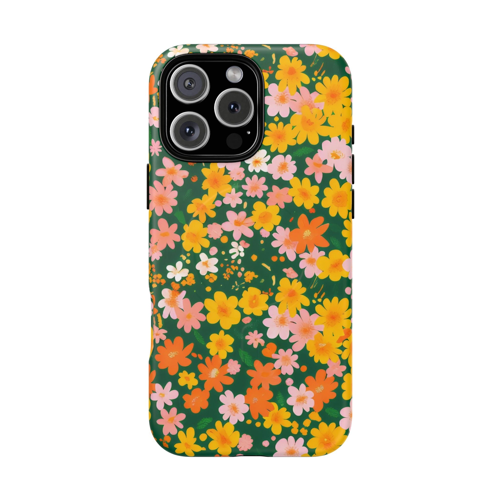 Tough Magnetic Cases, Artsulli - Art is Long, Life is Short, Phone Case, Size, iPhone 16 Pro Max, Surface, Matte, , , 31401917614455643504
