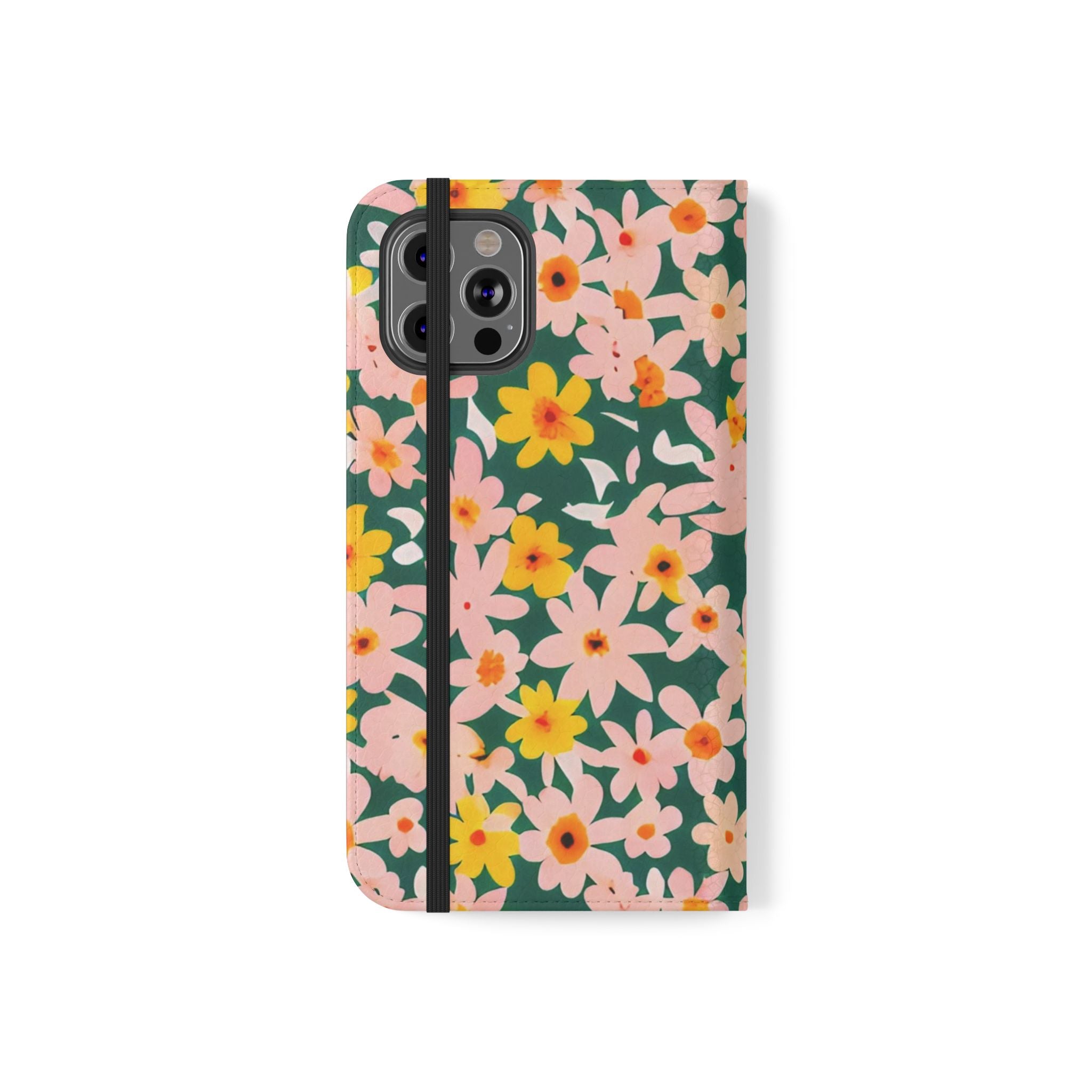 Flip Cases, Artsulli - Art is Long, Life is Short, Phone Case, , , , , , ,