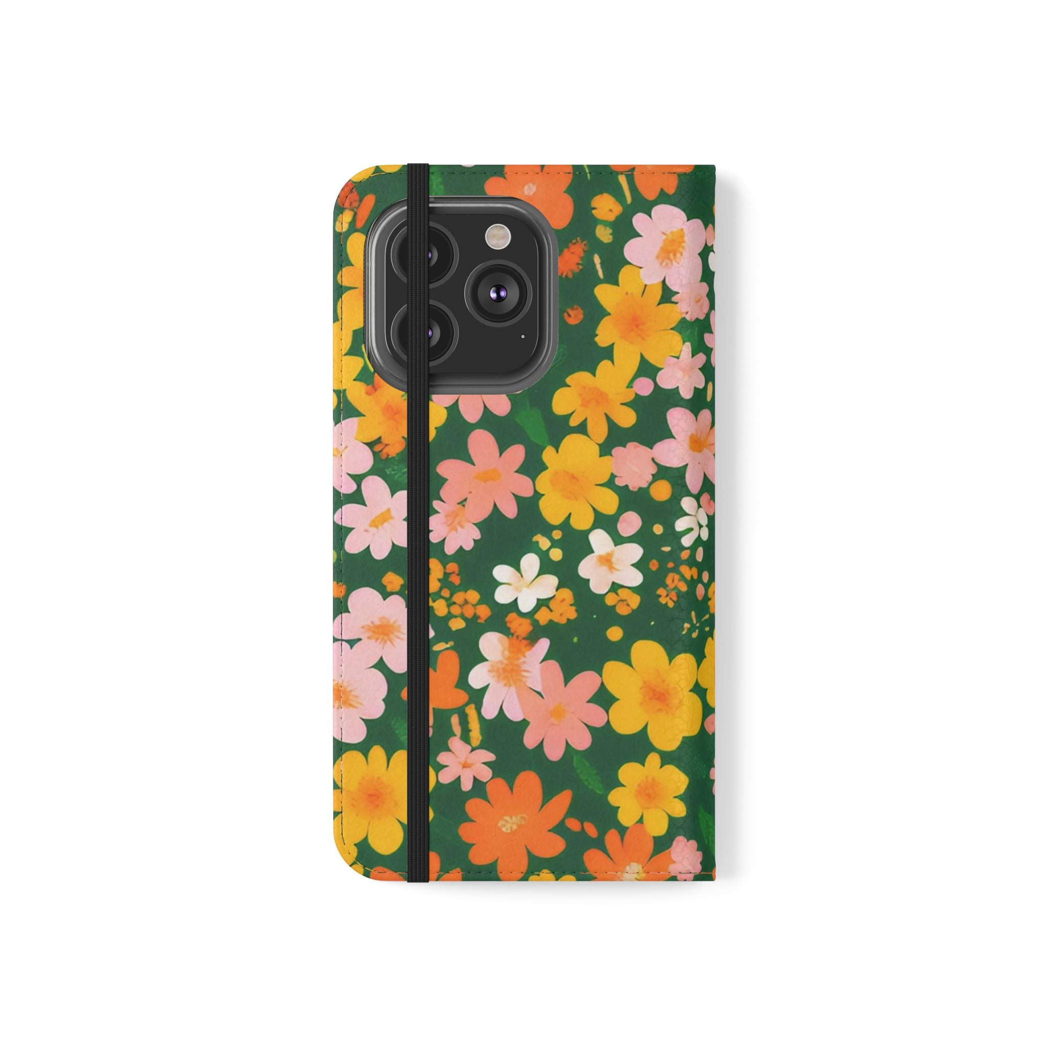 Flip Cases, Artsulli - Art is Long, Life is Short, Phone Case, , , , , , ,